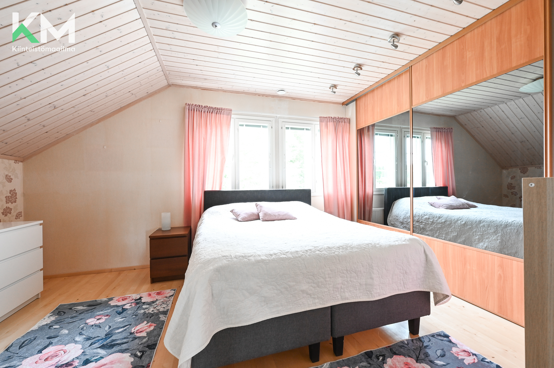 Rinteentie 2, Panttila, Kurikka