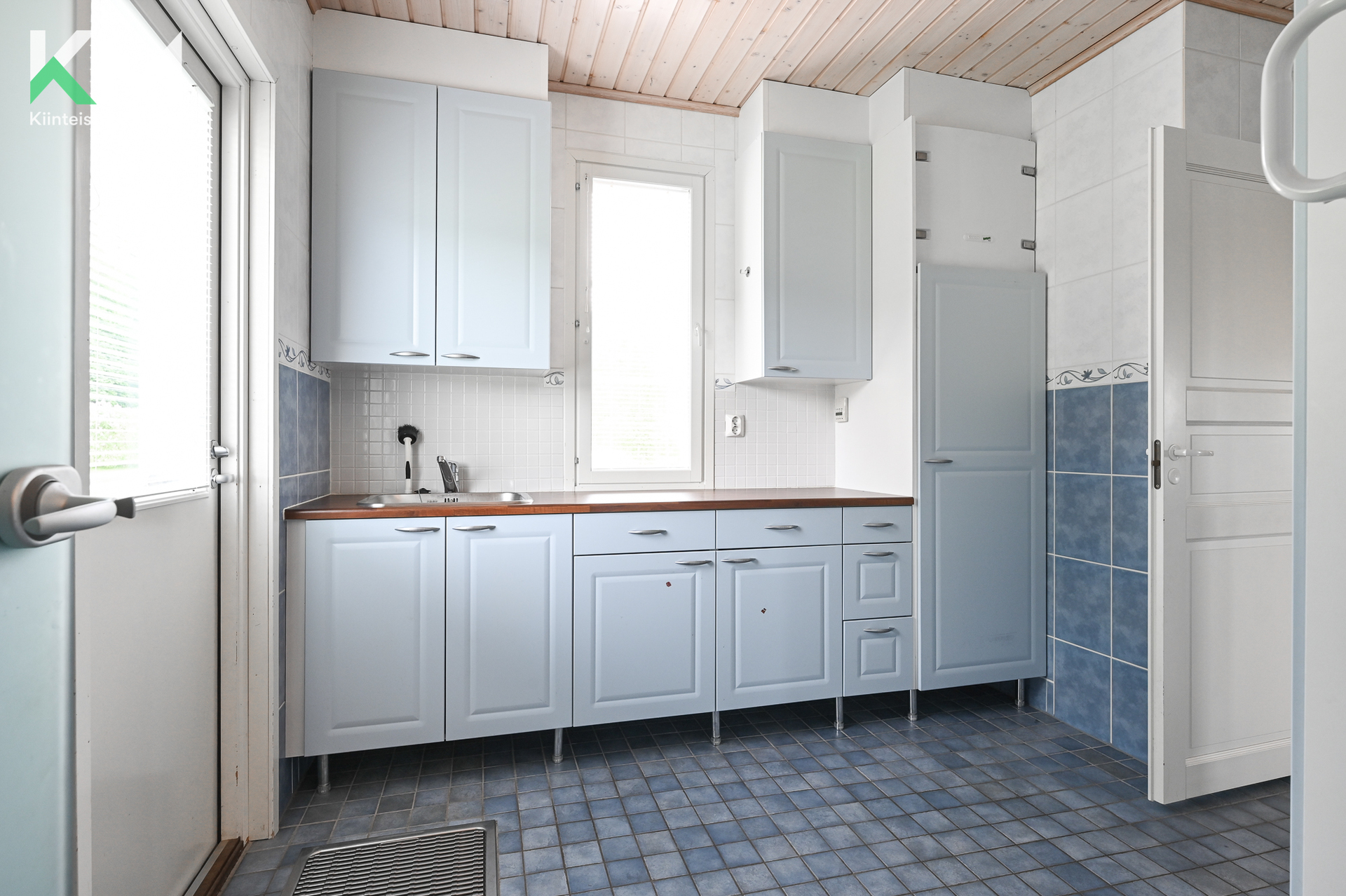 Rinteentie 2, Panttila, Kurikka