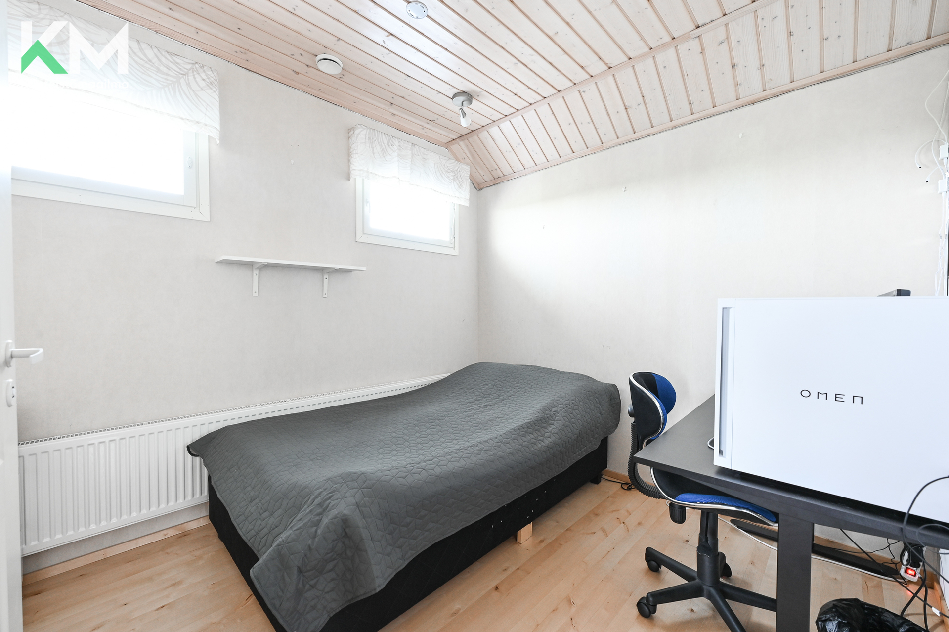 Rinteentie 2, Panttila, Kurikka