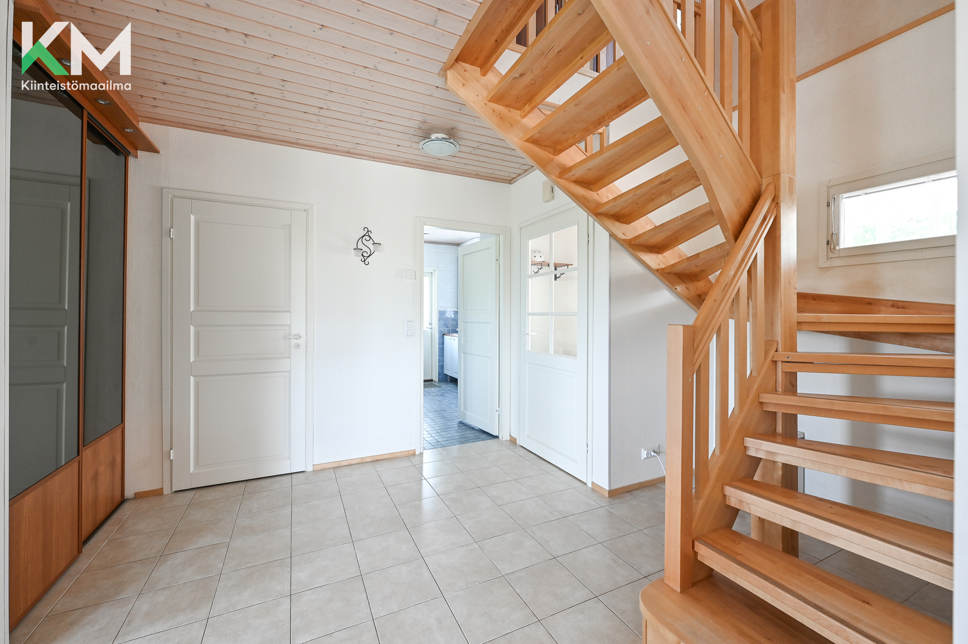 Rinteentie 2, Panttila, Kurikka