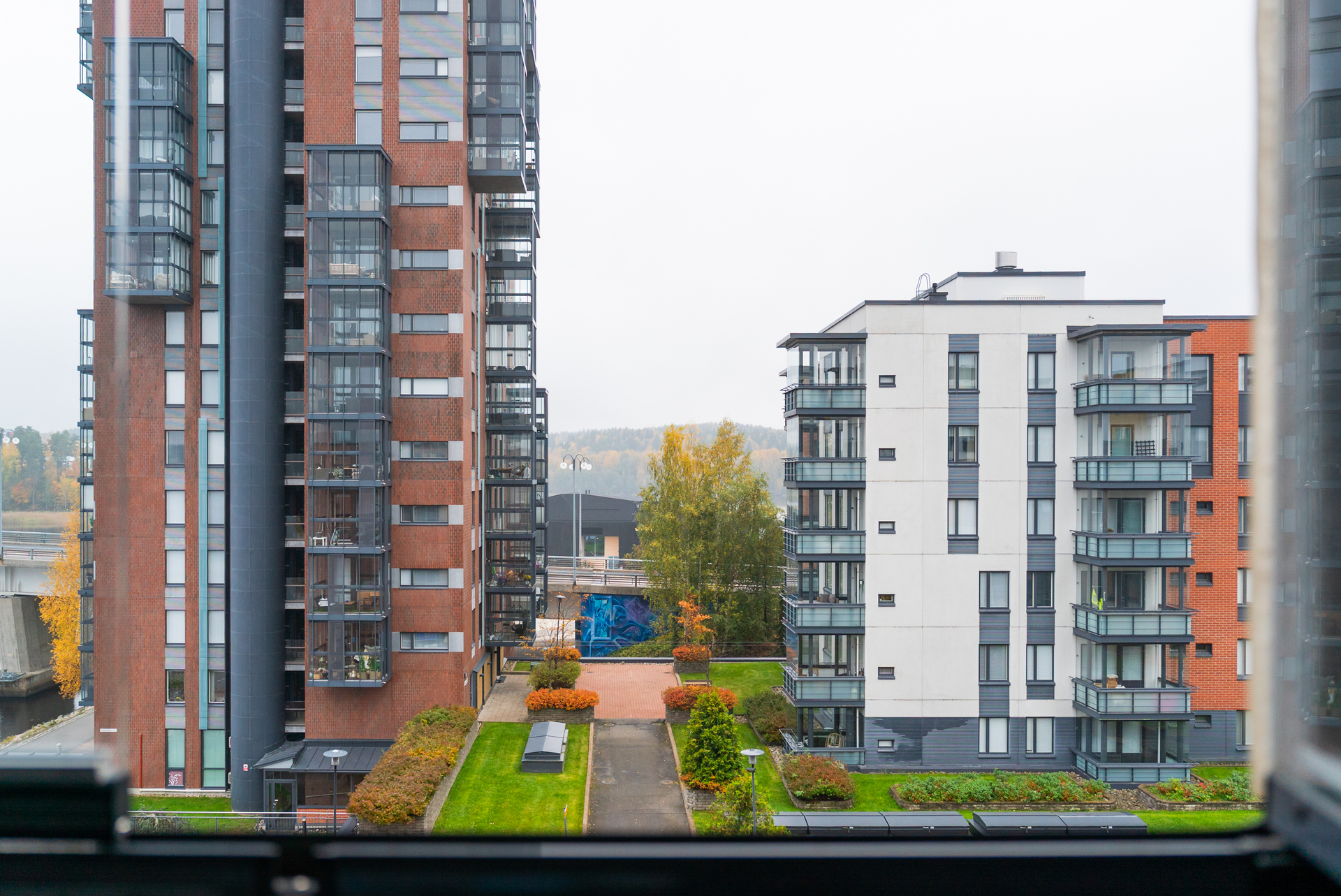 Jontikka 10, Lutakko, Jyväskylä