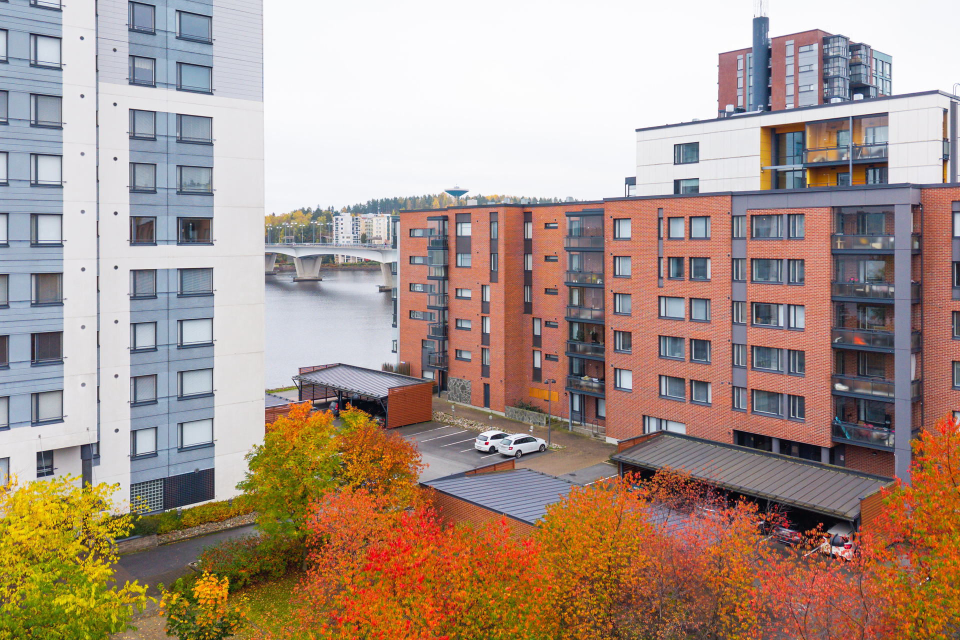 Jontikka 10, Lutakko, Jyväskylä