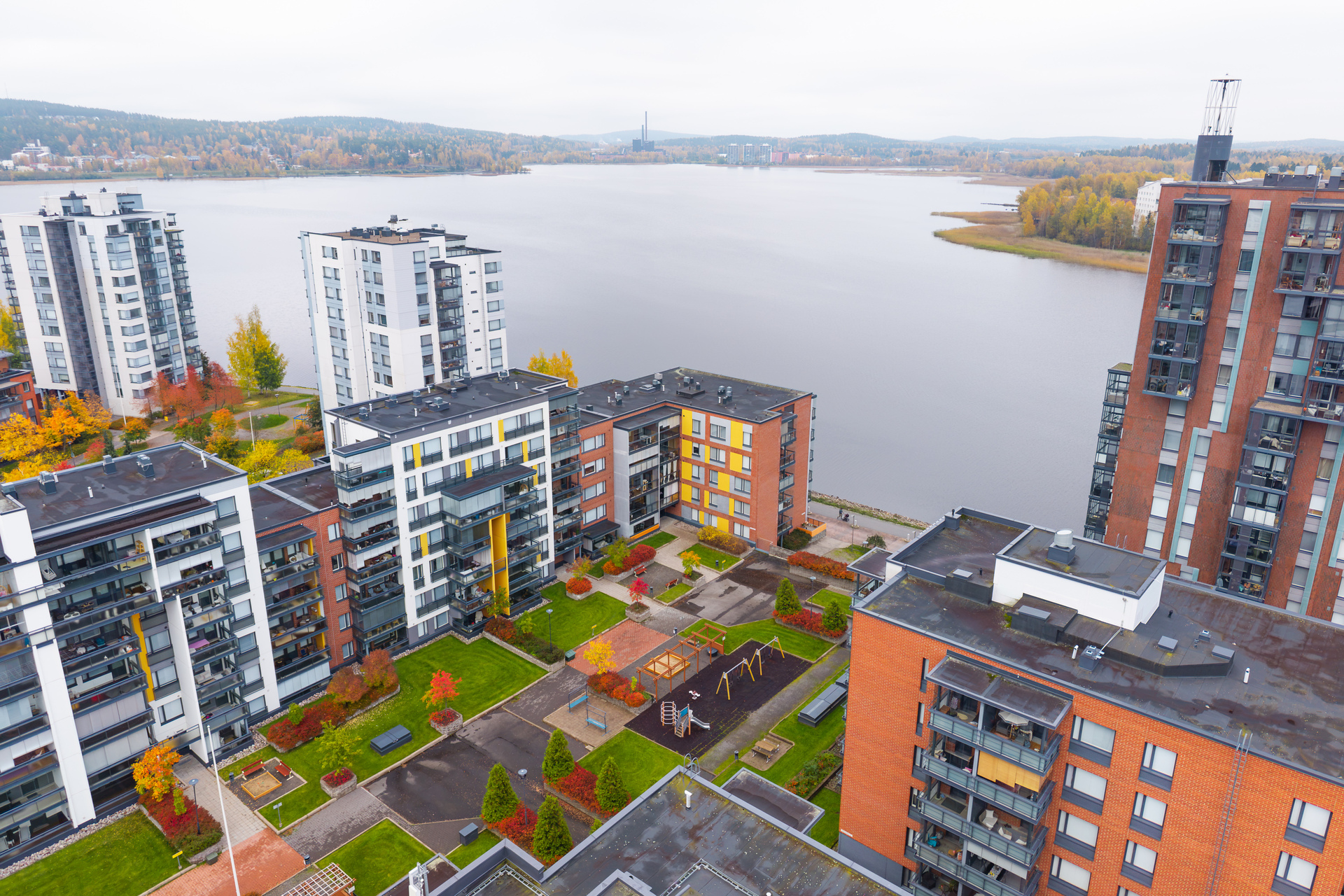 Jontikka 10, Lutakko, Jyväskylä