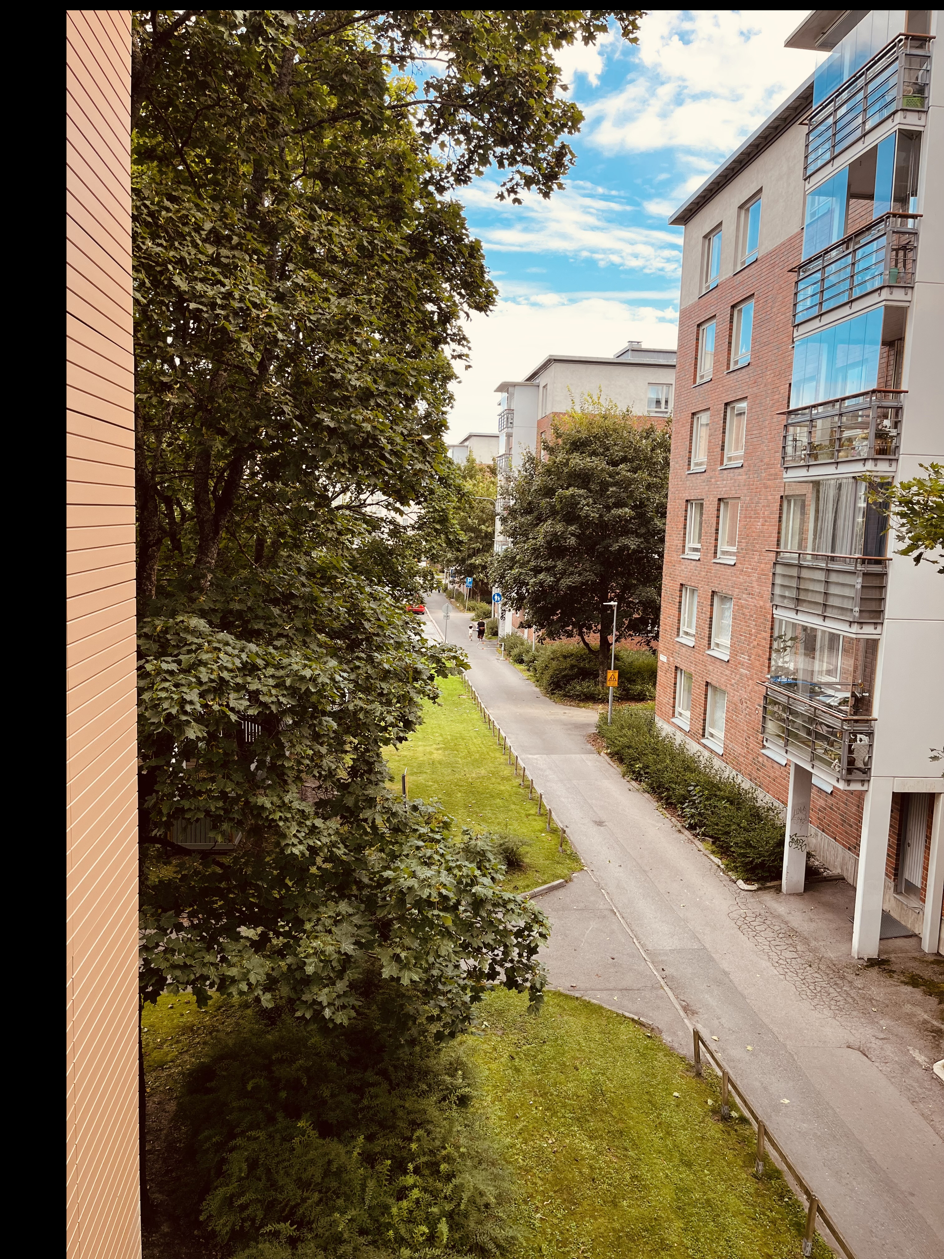 Madetojankuja 5 , Pukinmäki, Helsinki