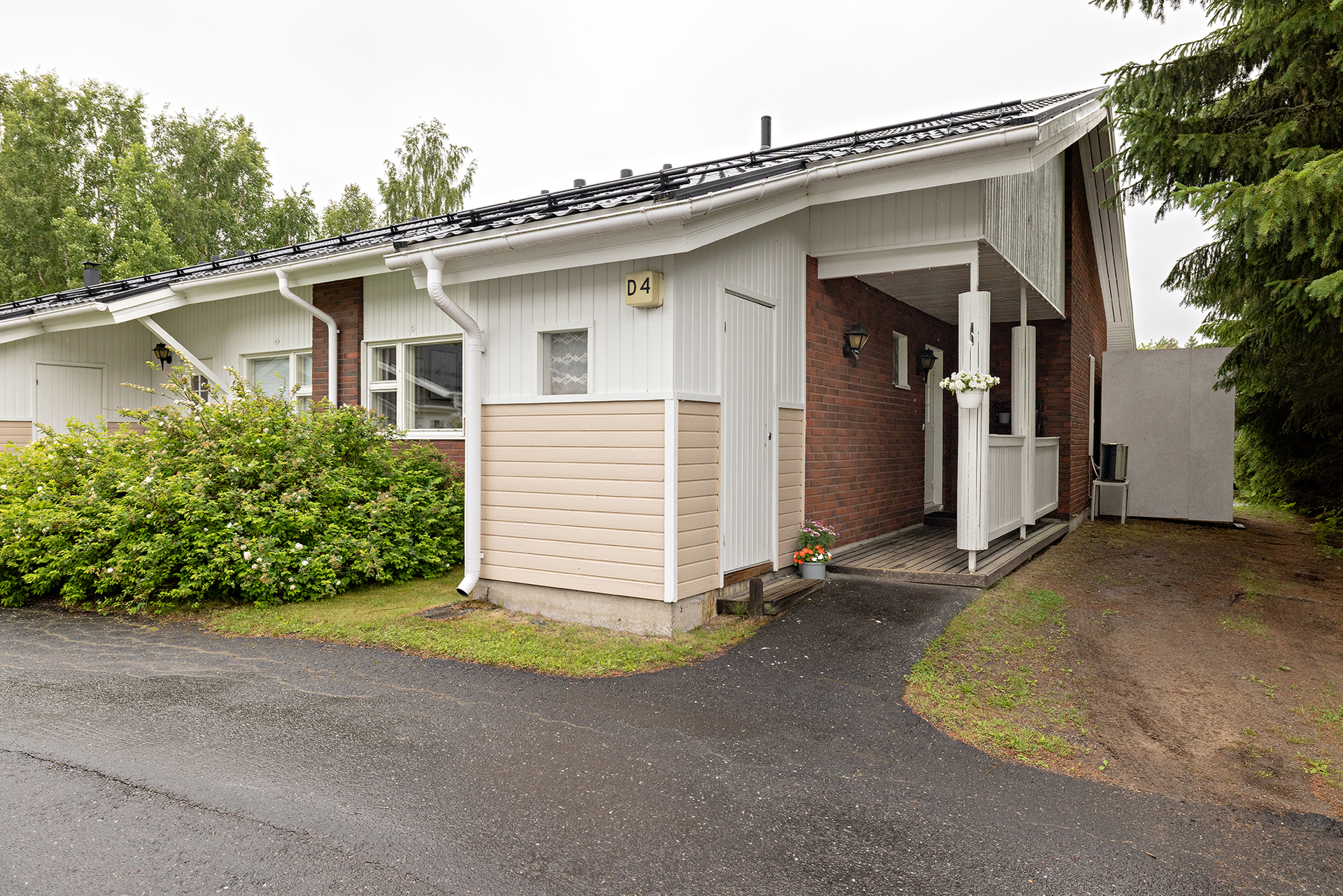 Torvelantie 7, Haukipudas, Oulu