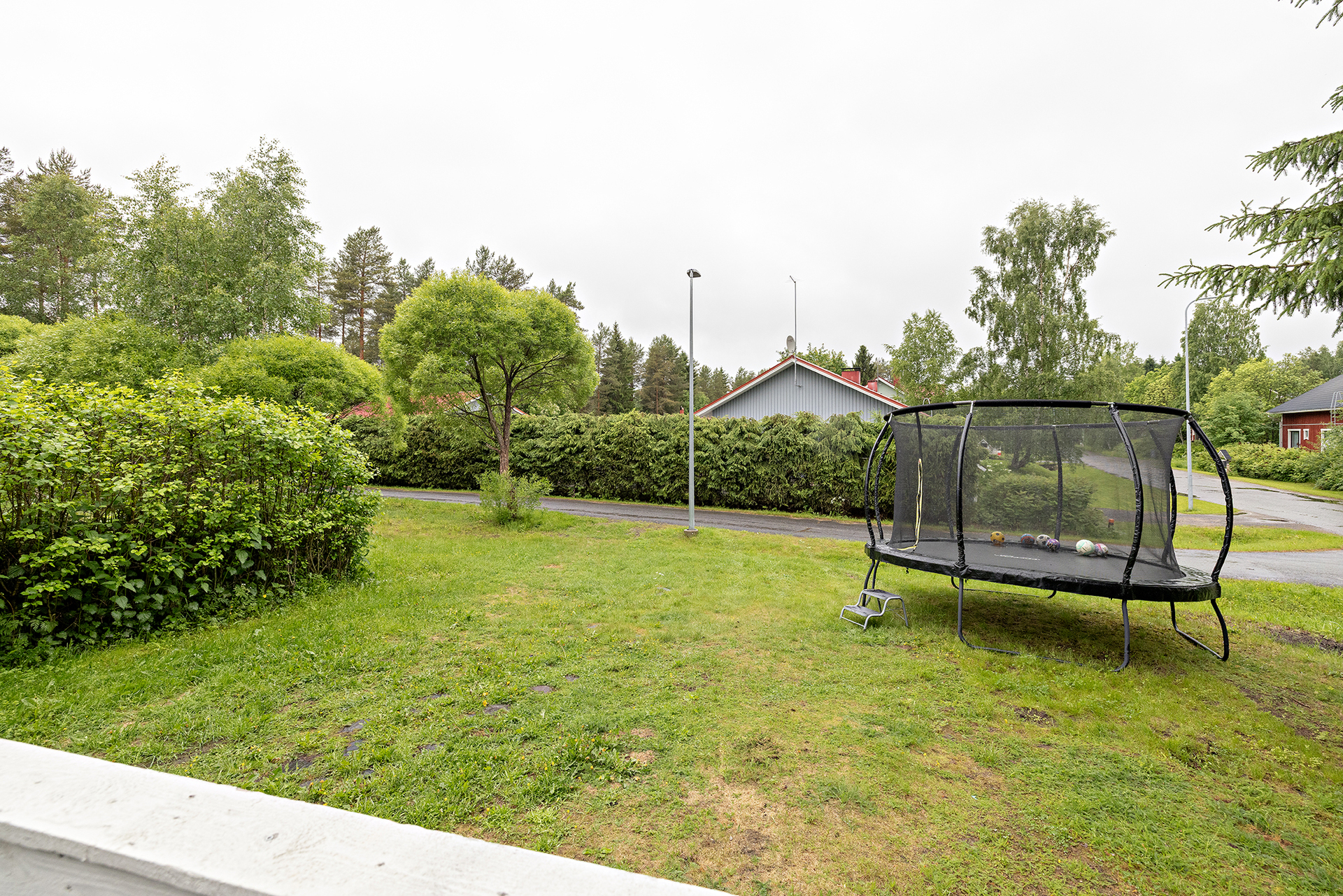 Torvelantie 7, Haukipudas, Oulu