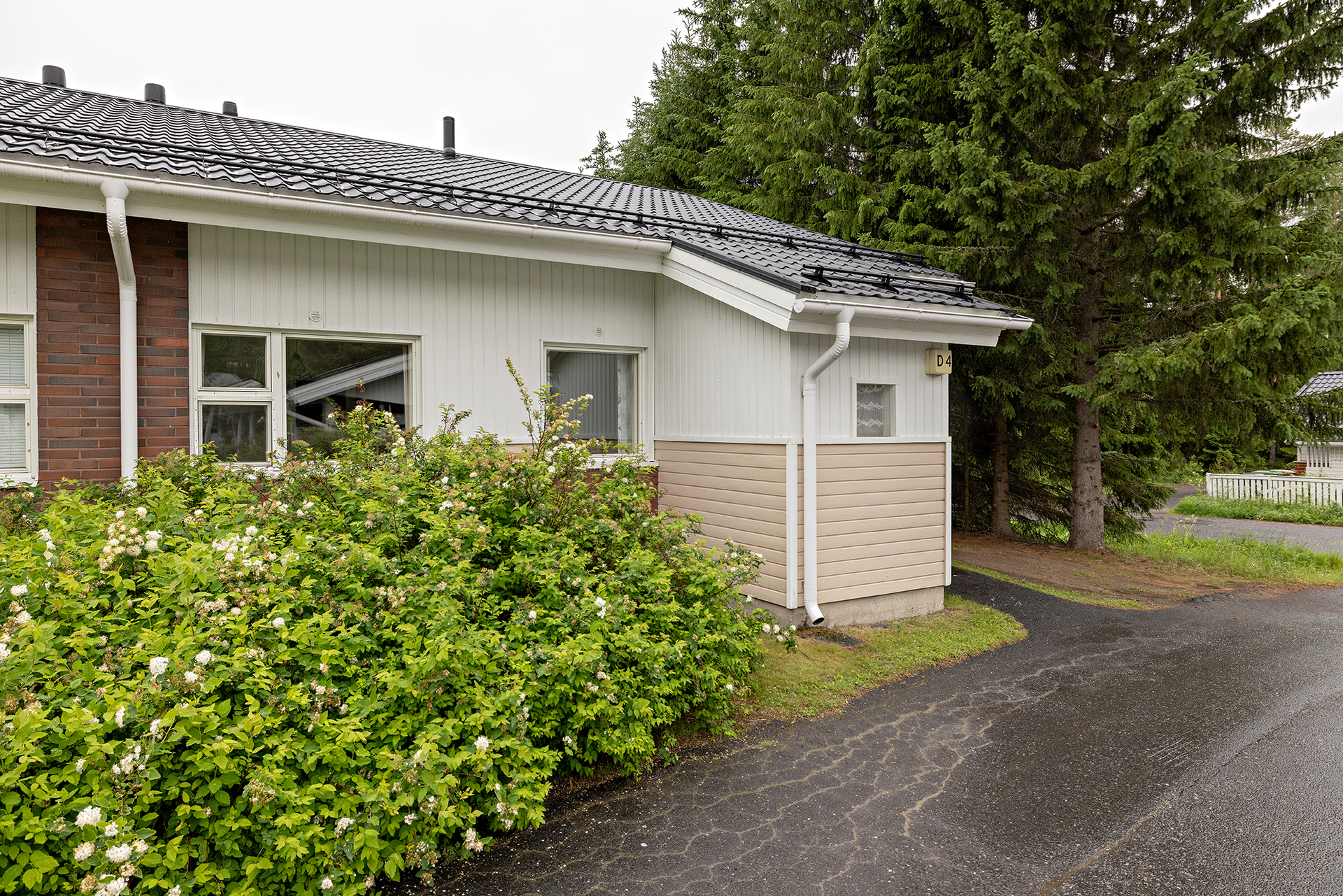Torvelantie 7, Haukipudas, Oulu