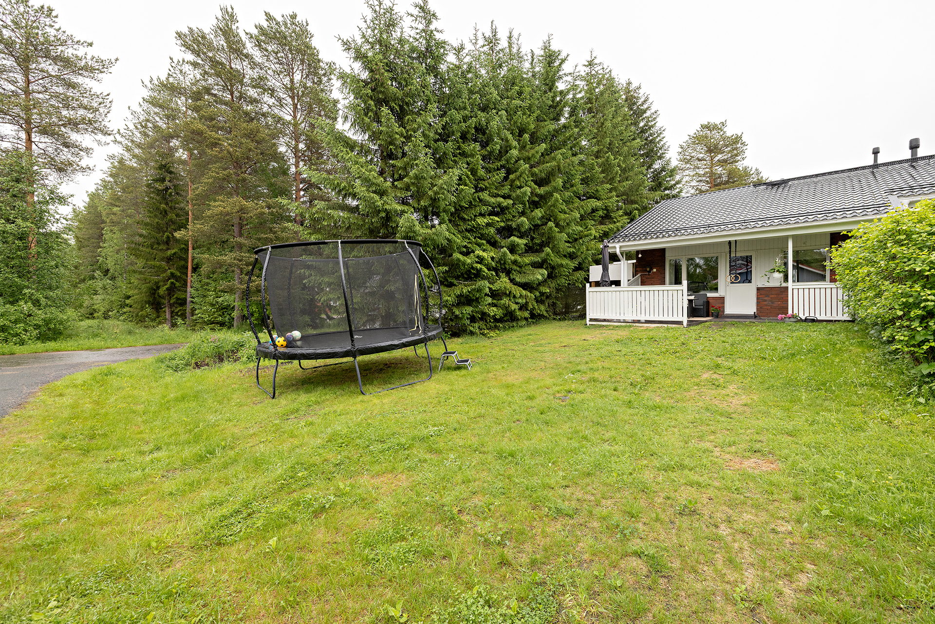 Torvelantie 7, Haukipudas, Oulu