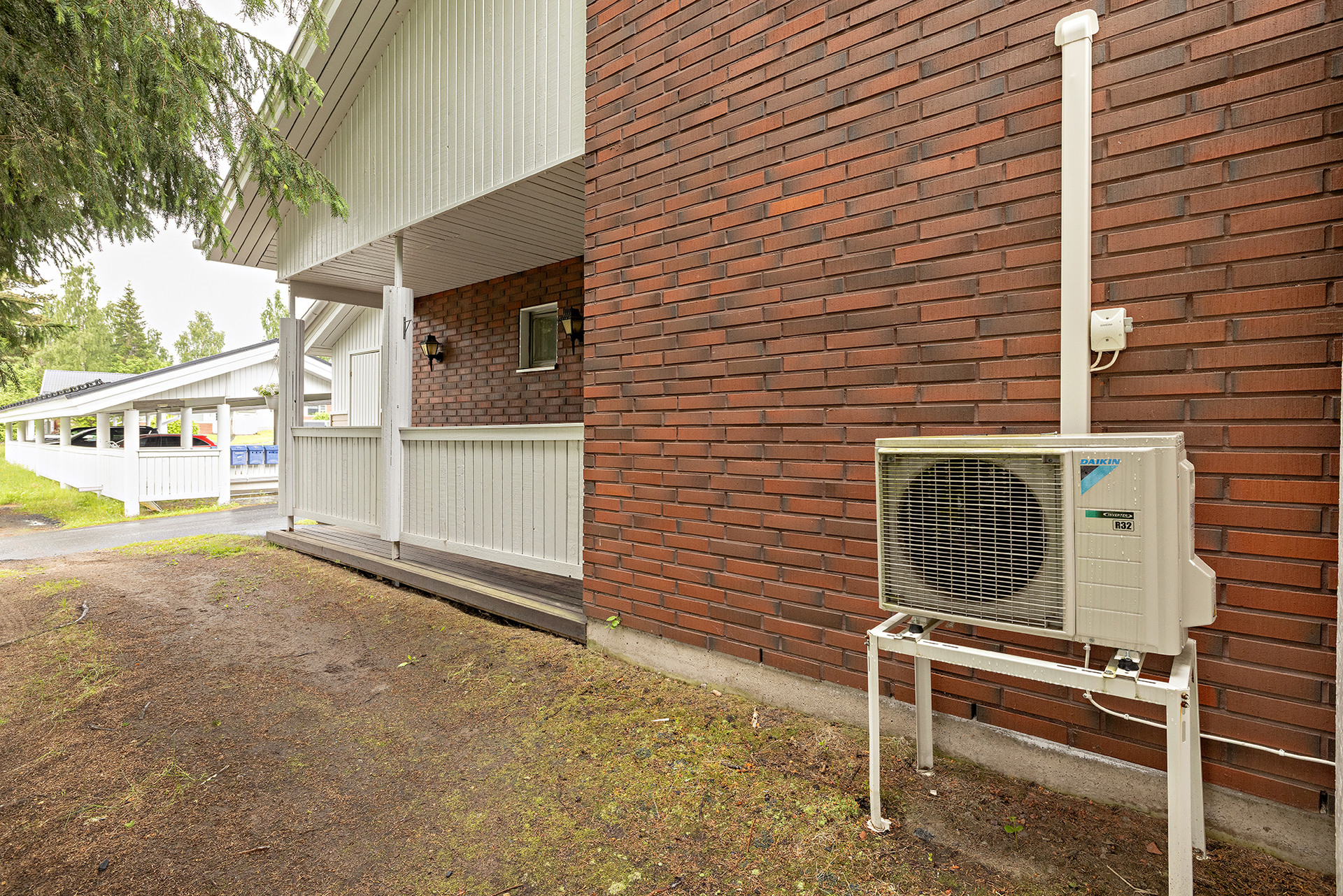 Torvelantie 7, Haukipudas, Oulu