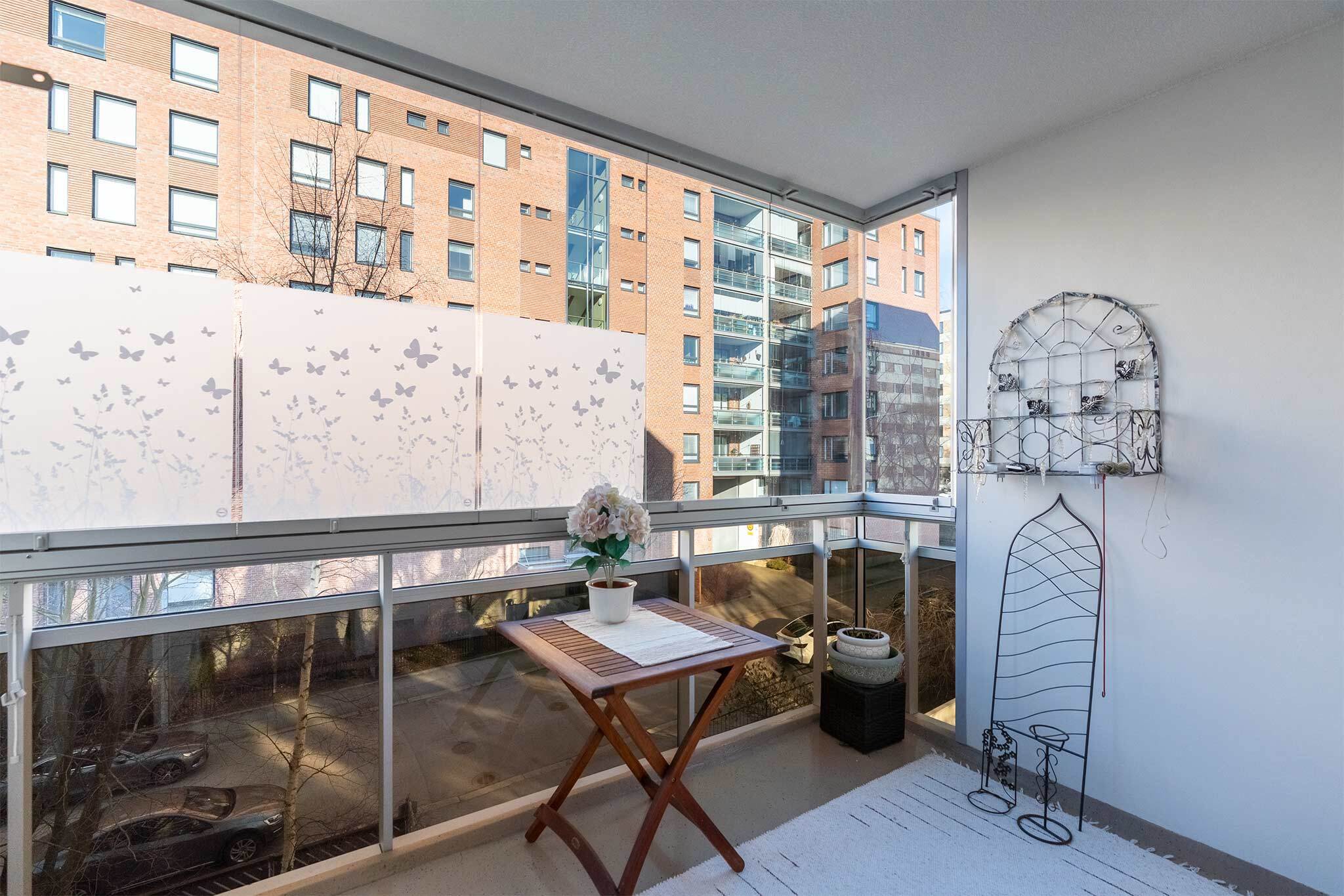 Tiiliruukinkatu, Tampere