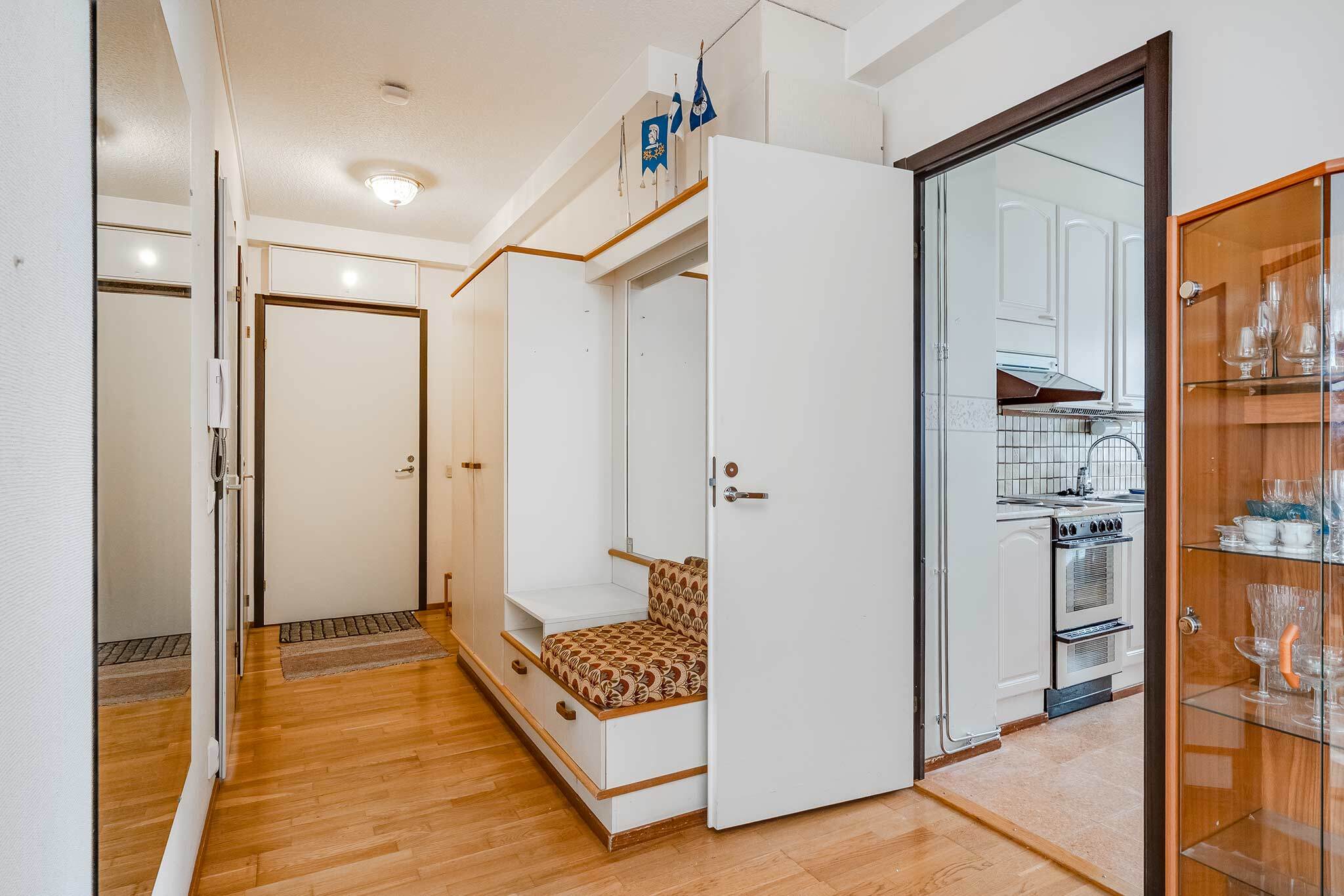 Tiiliruukinkatu, Tampere