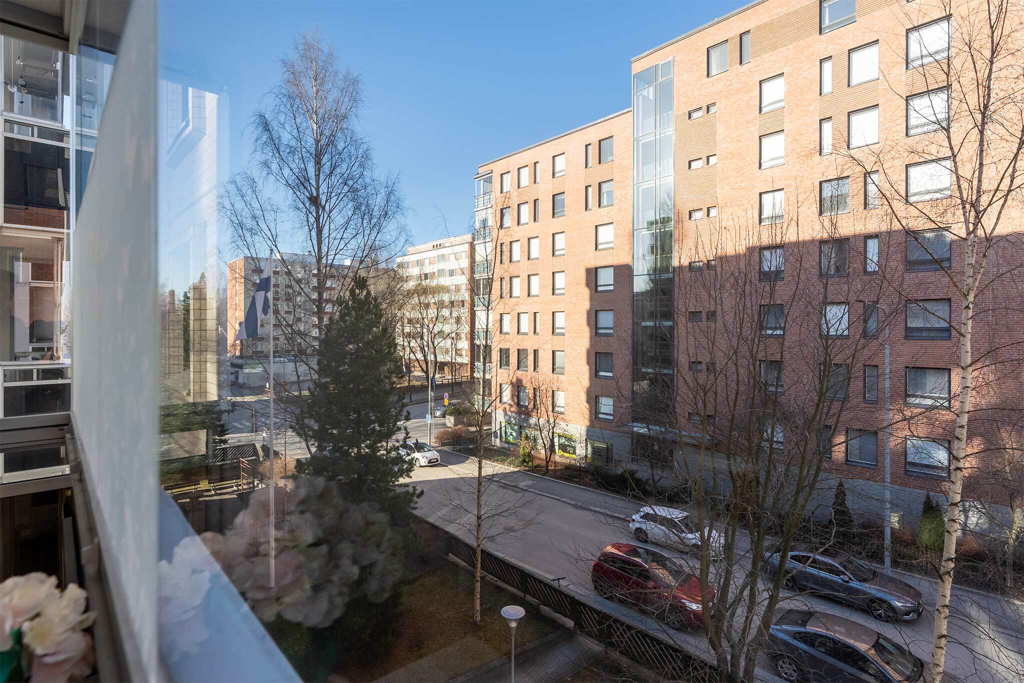 Tiiliruukinkatu, Tampere