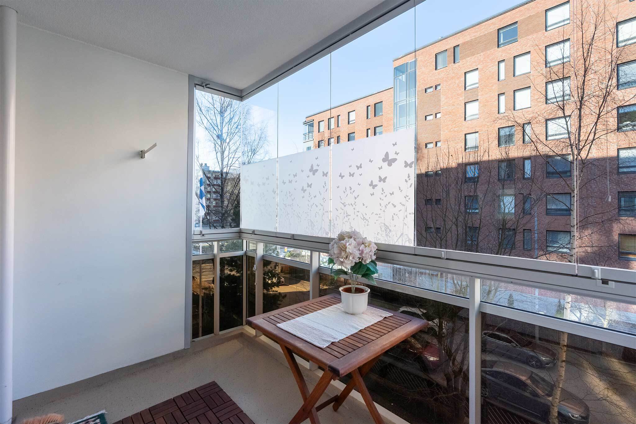 Tiiliruukinkatu, Tampere