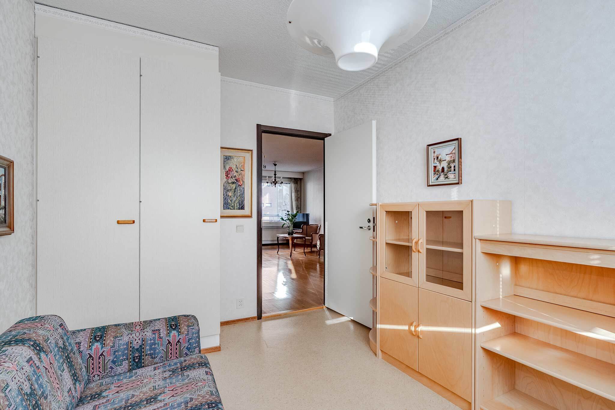 Tiiliruukinkatu, Tampere