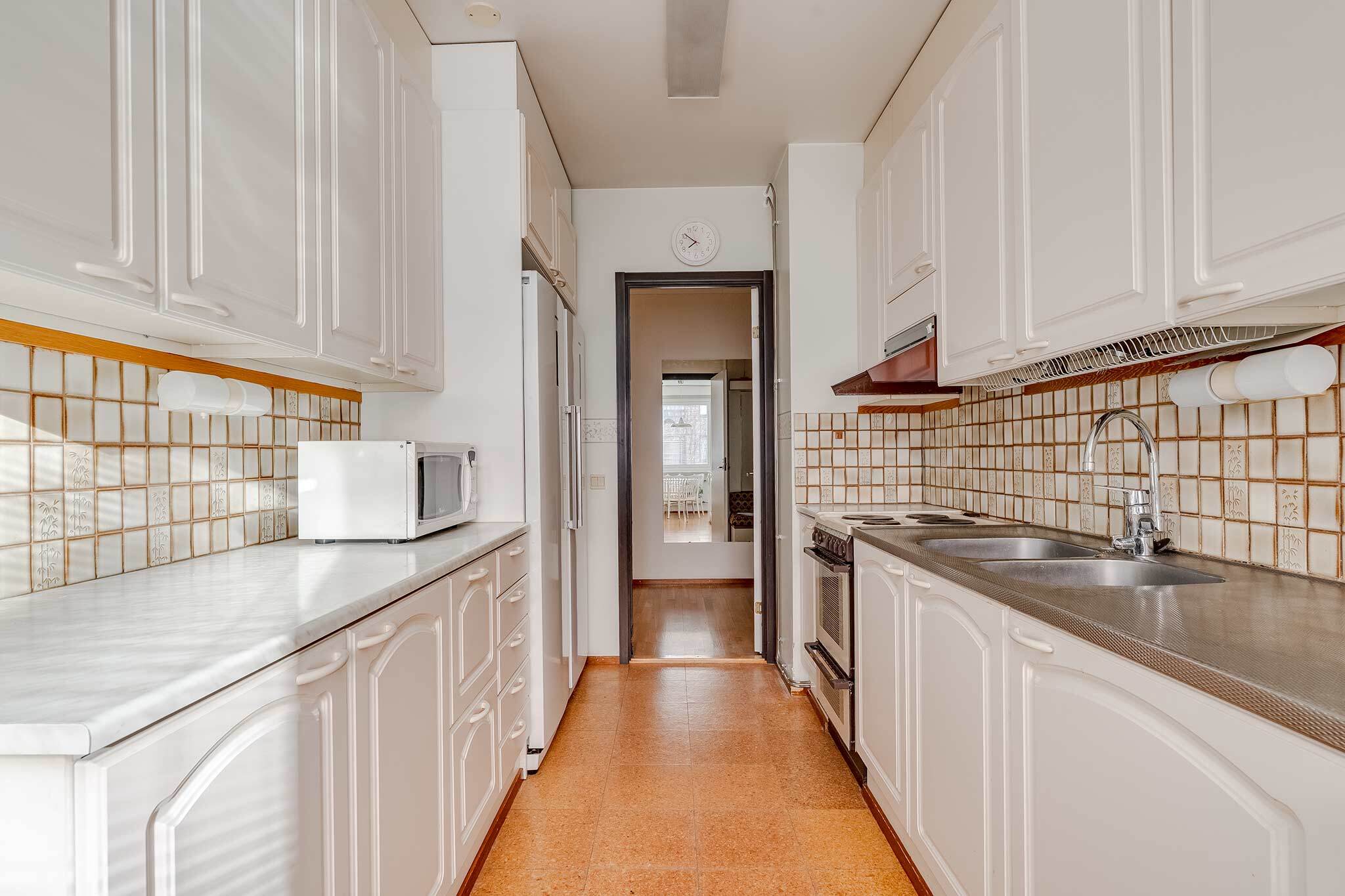 Tiiliruukinkatu, Tampere