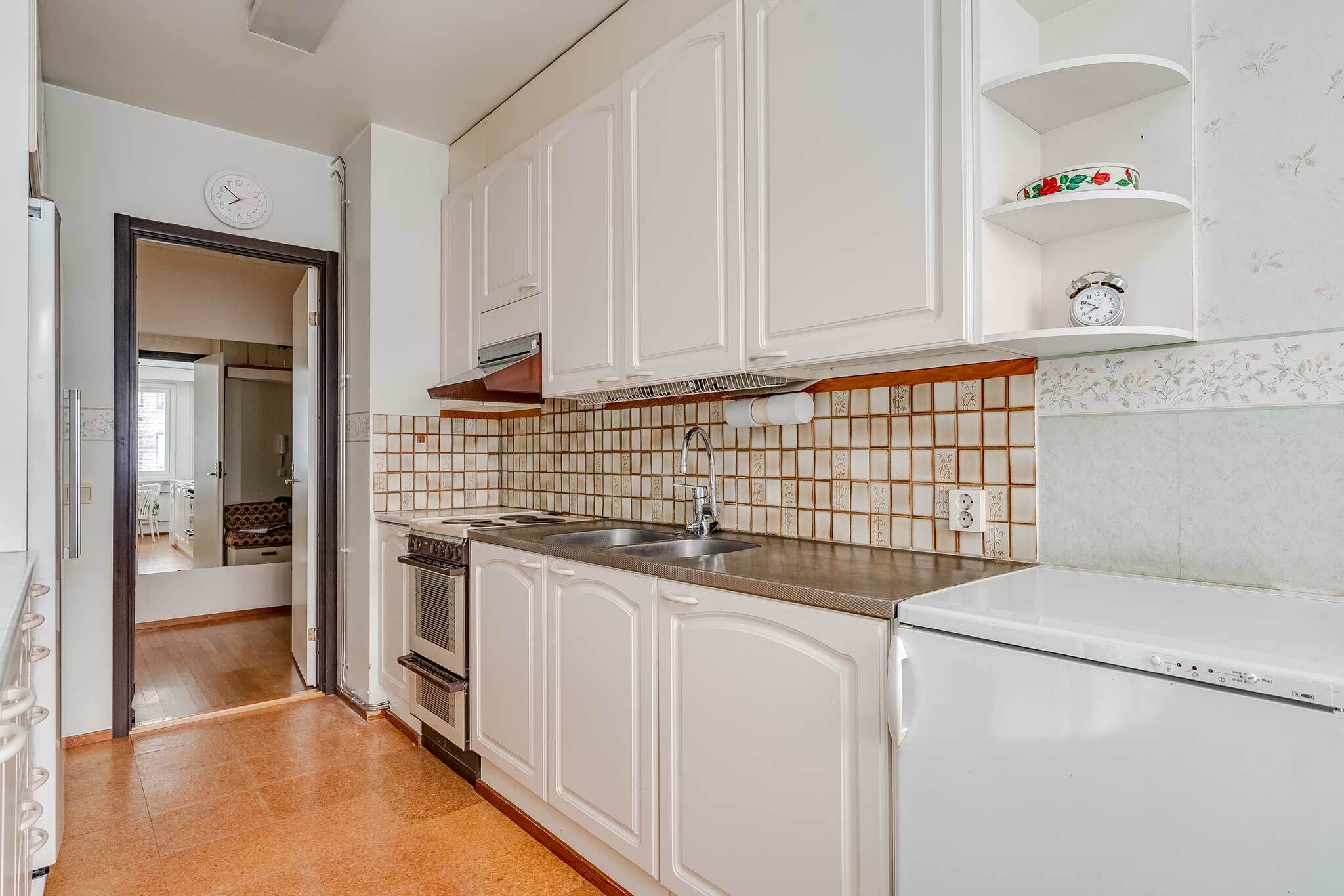 Tiiliruukinkatu, Tampere