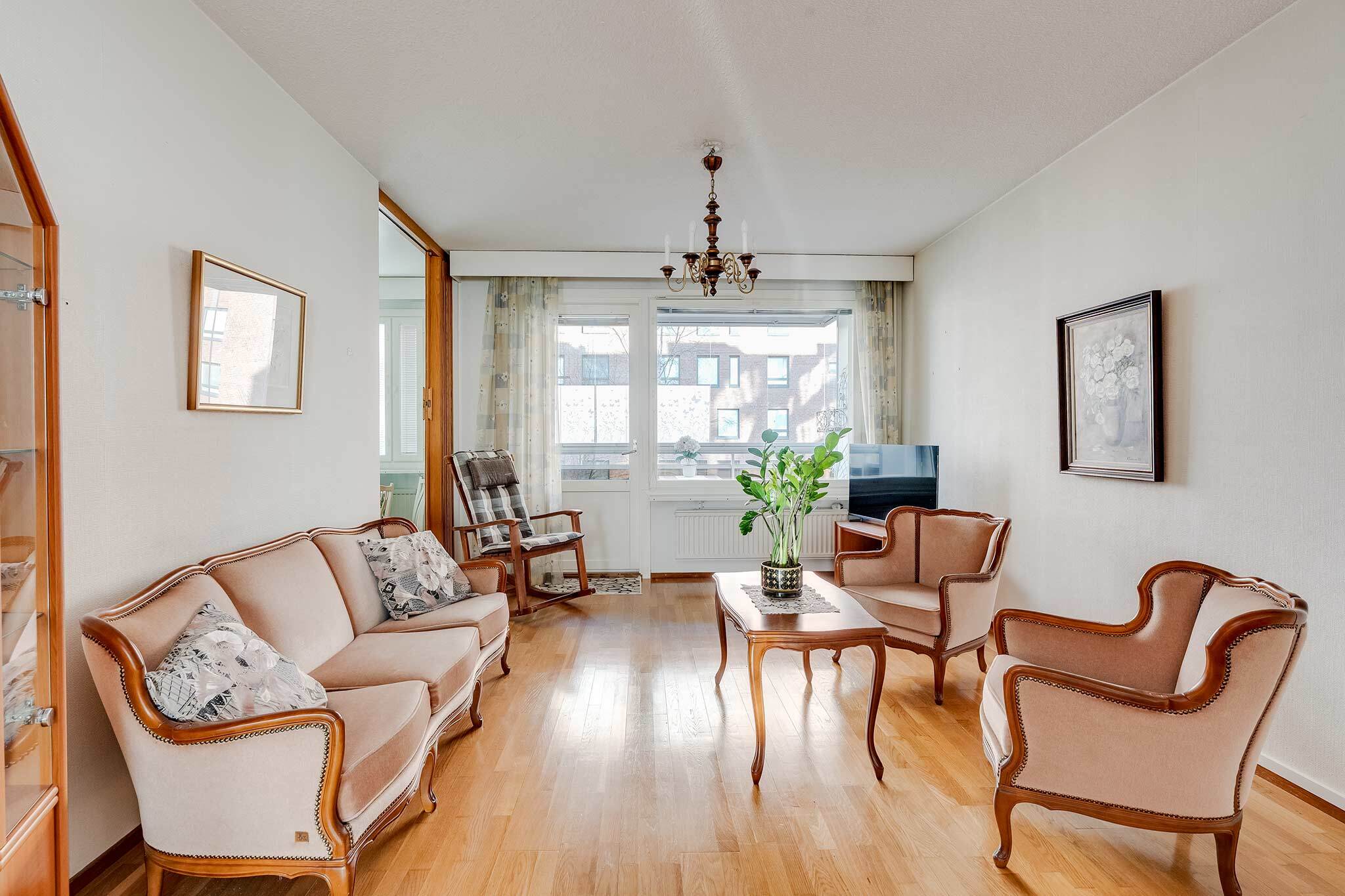 Tiiliruukinkatu, Tampere