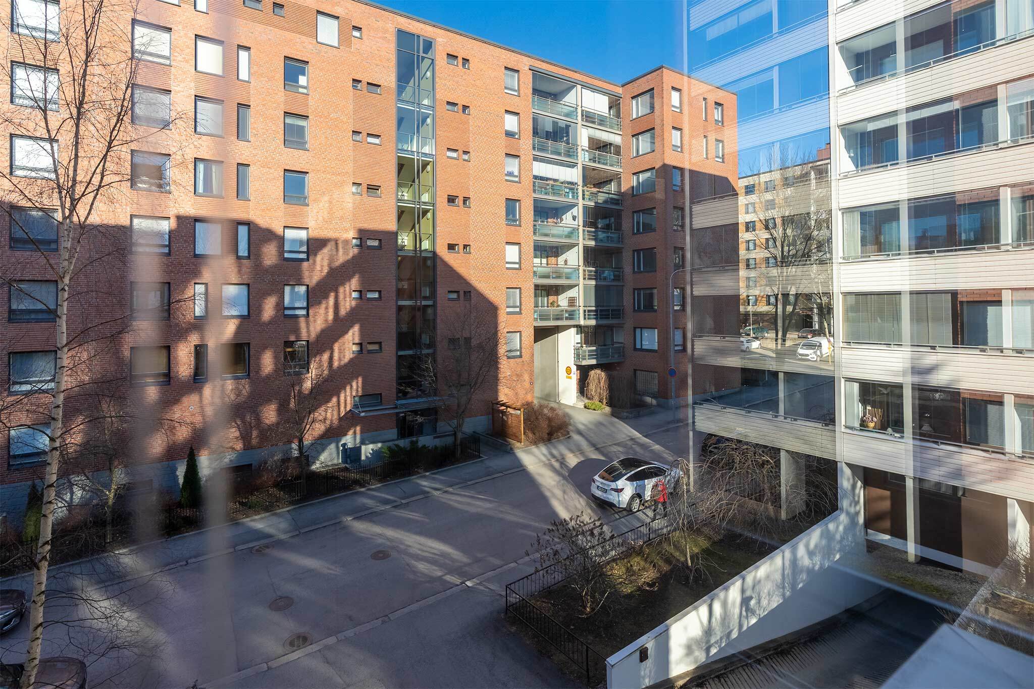 Tiiliruukinkatu, Tampere