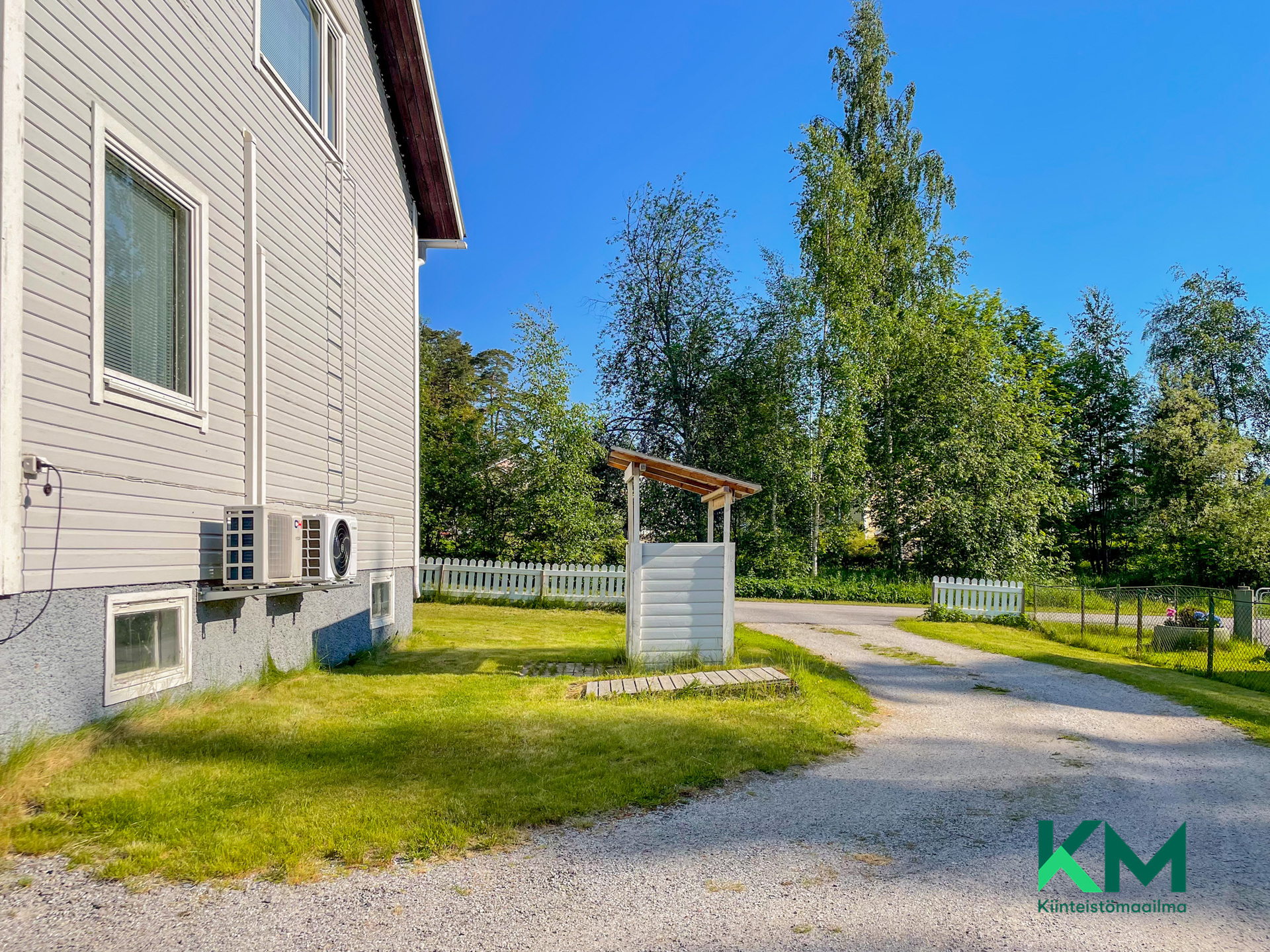 Niputtajankatu 4, Savonlinna
