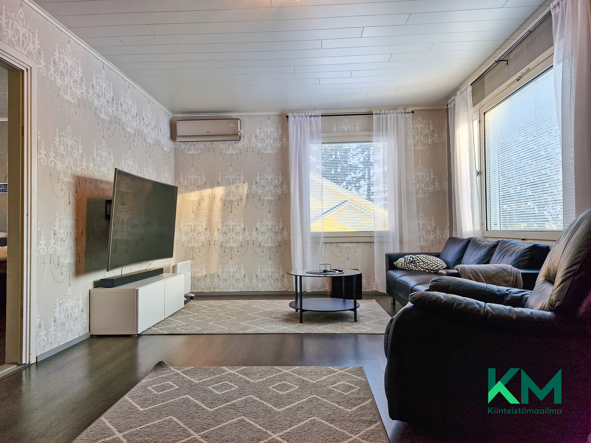 Niputtajankatu 4, Savonlinna