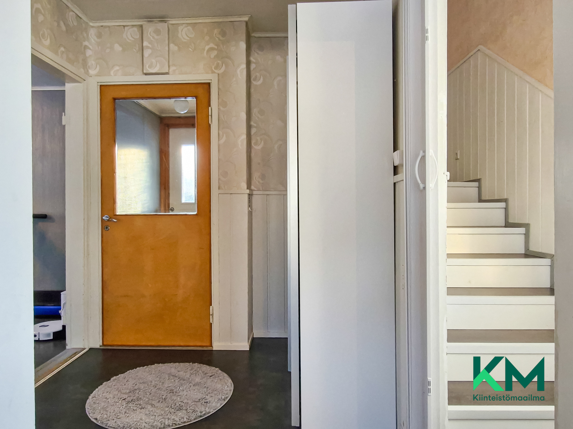 Niputtajankatu 4, Savonlinna
