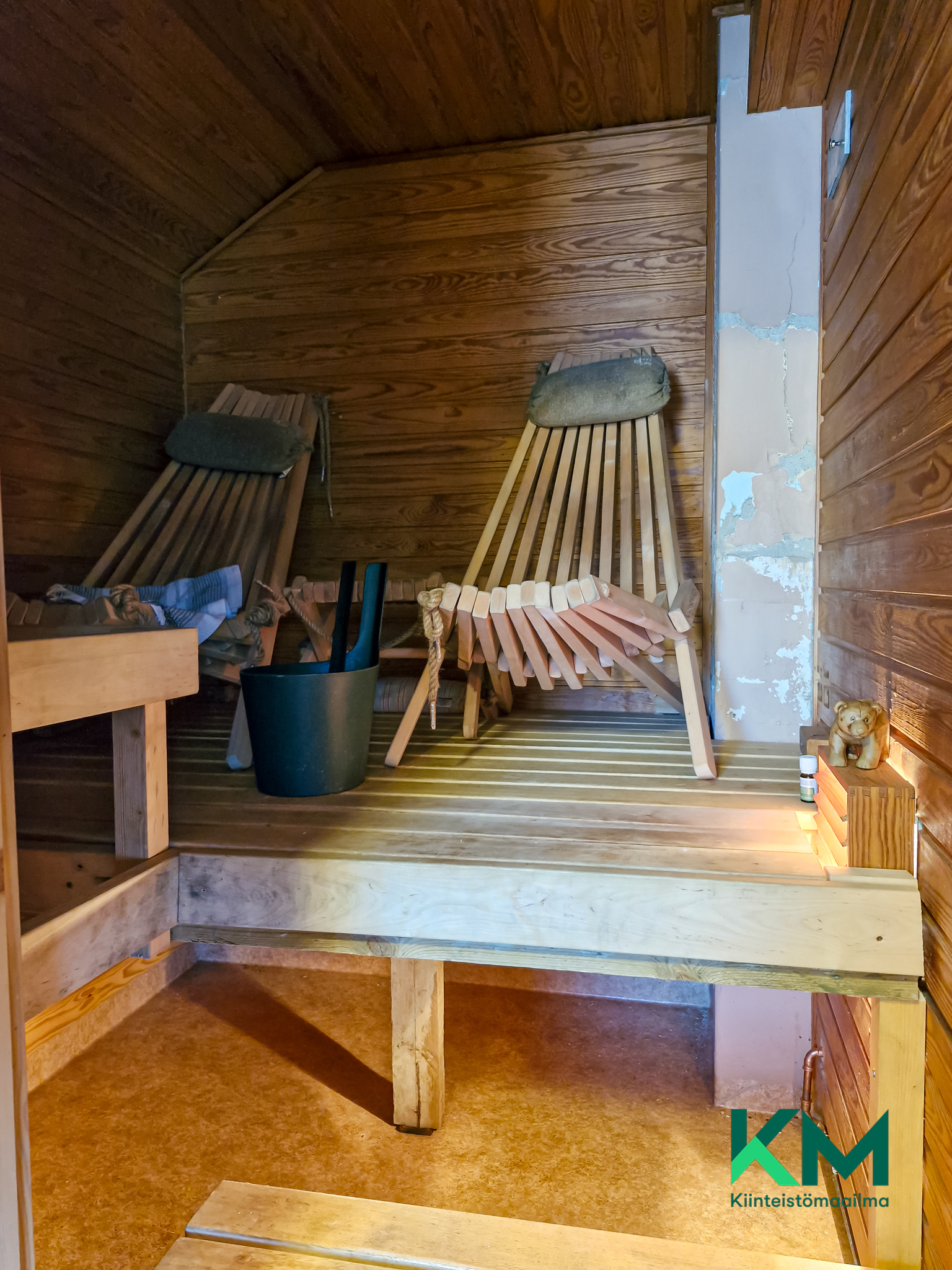 Niputtajankatu 4, Savonlinna