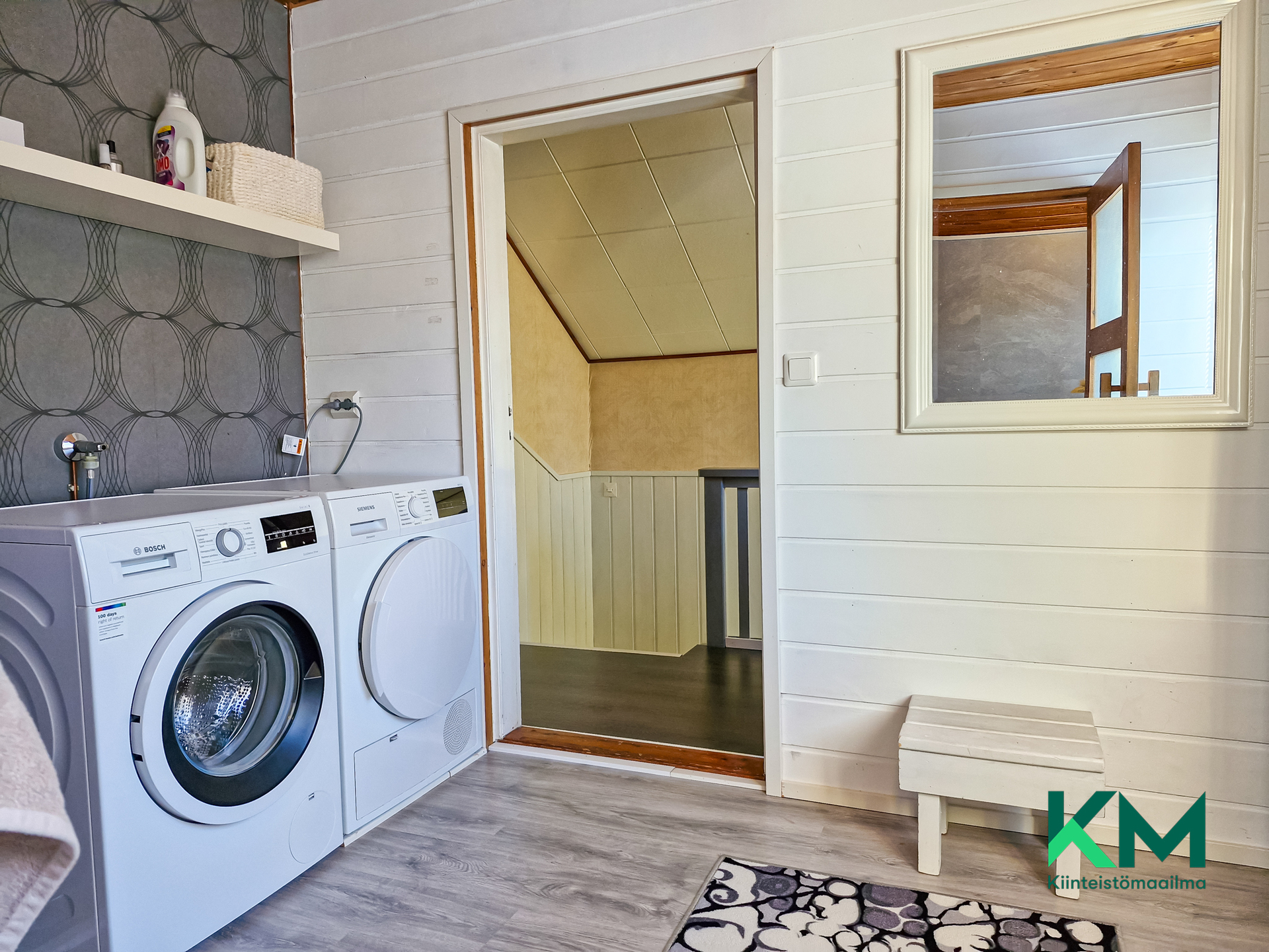 Niputtajankatu 4, Savonlinna