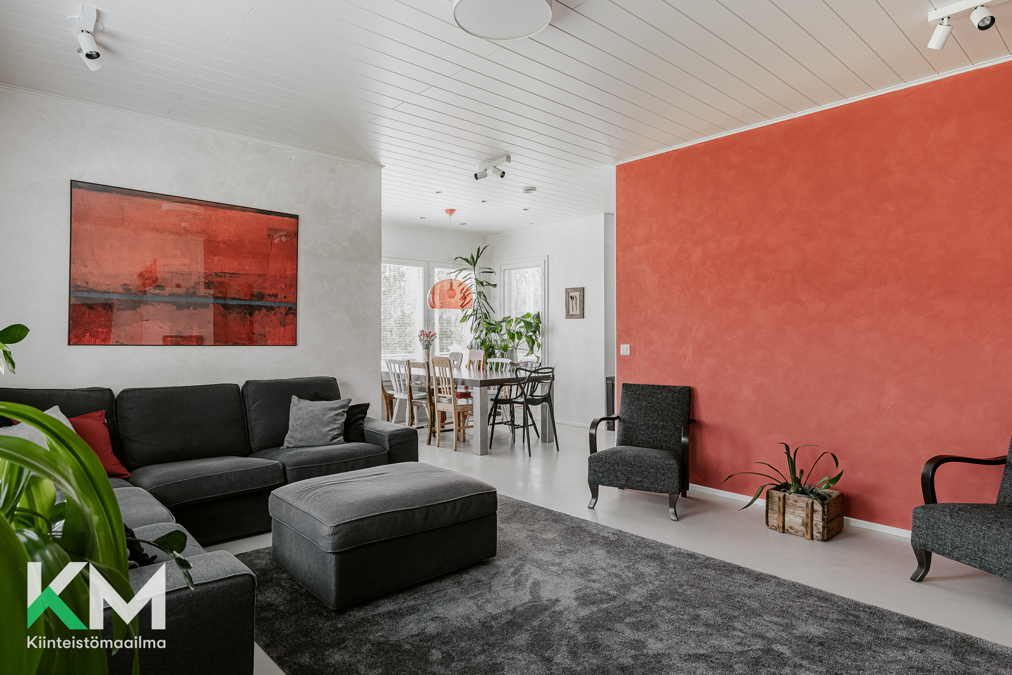 Ruiskaunokinkatu 19, Soukkajoki, Seinäjoki