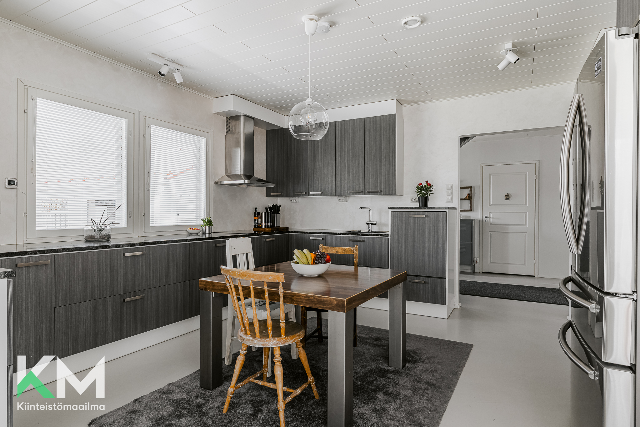 Ruiskaunokinkatu 19, Soukkajoki, Seinäjoki