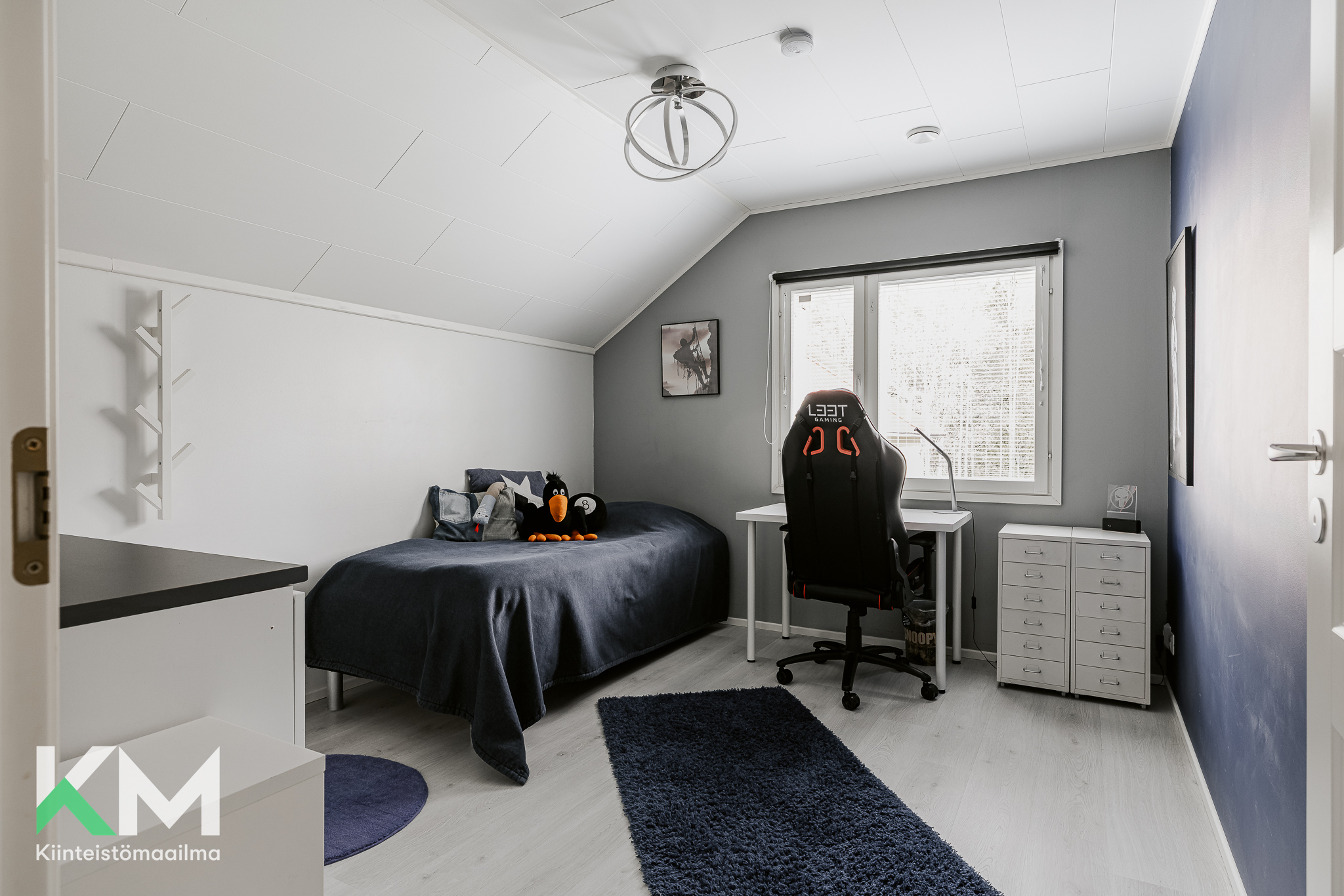 Ruiskaunokinkatu 19, Soukkajoki, Seinäjoki