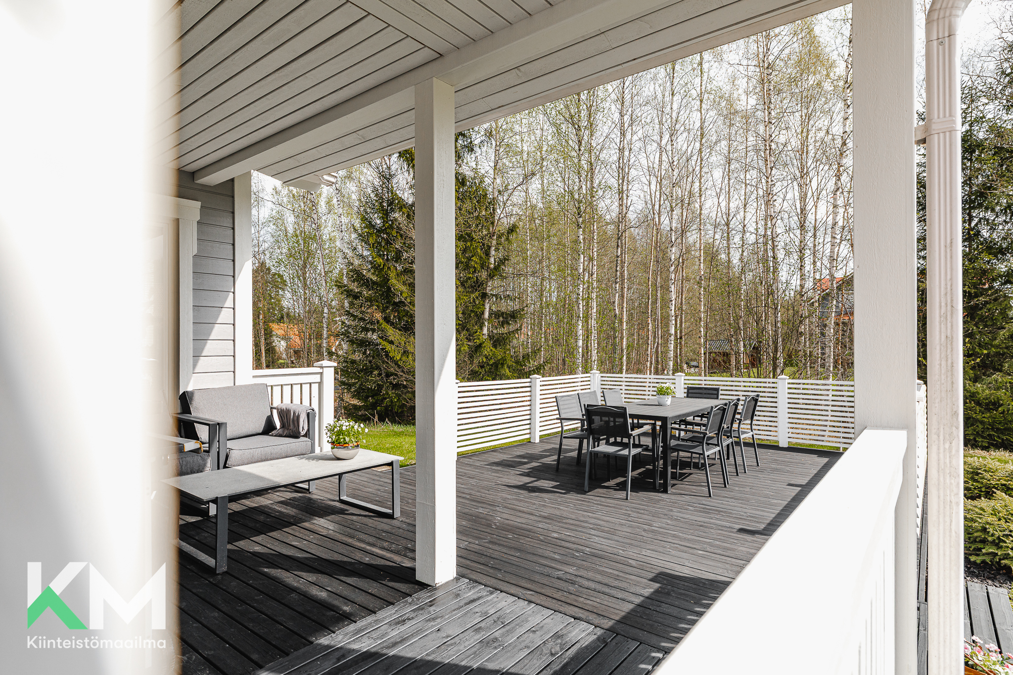 Ruiskaunokinkatu 19, Soukkajoki, Seinäjoki