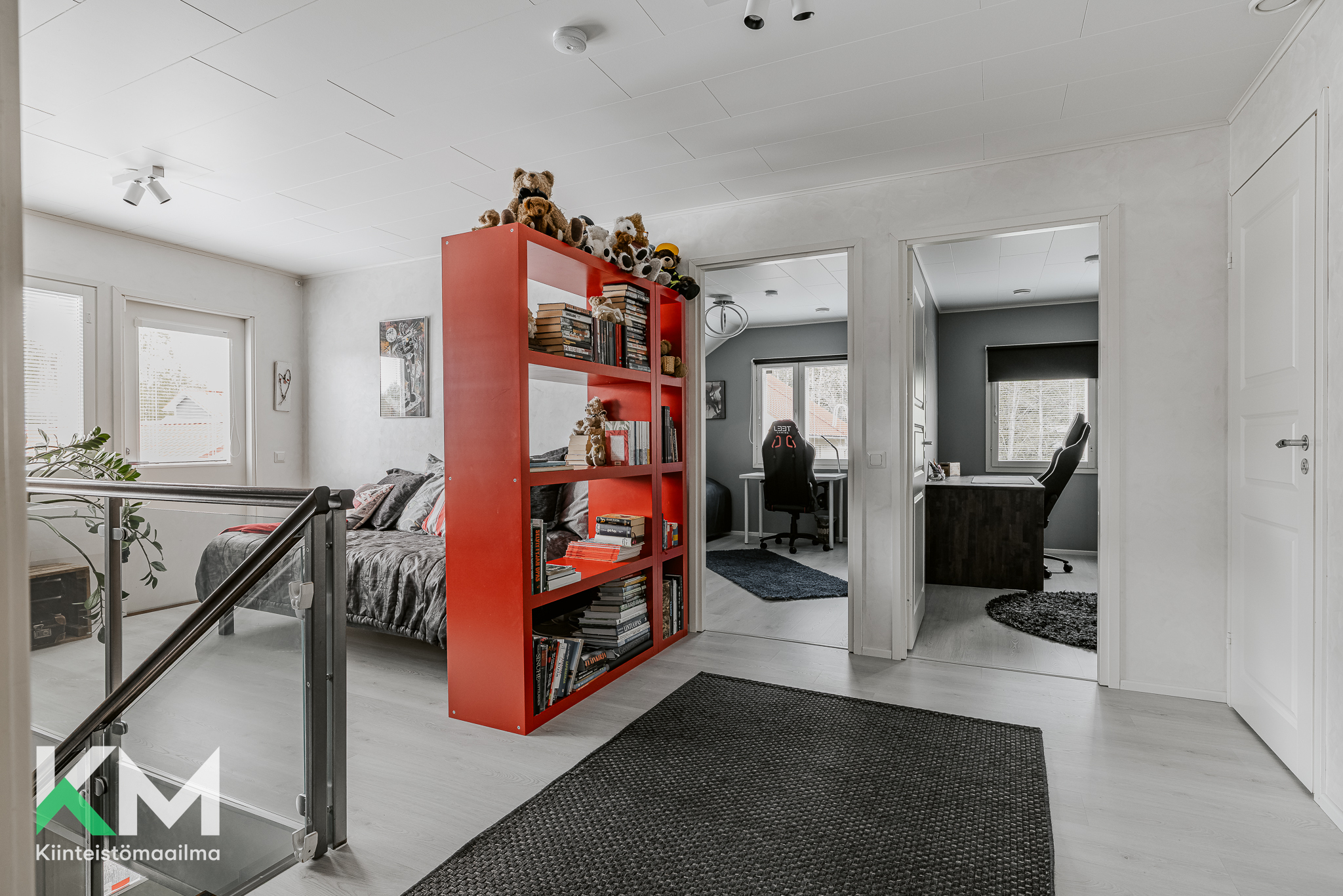 Ruiskaunokinkatu 19, Soukkajoki, Seinäjoki
