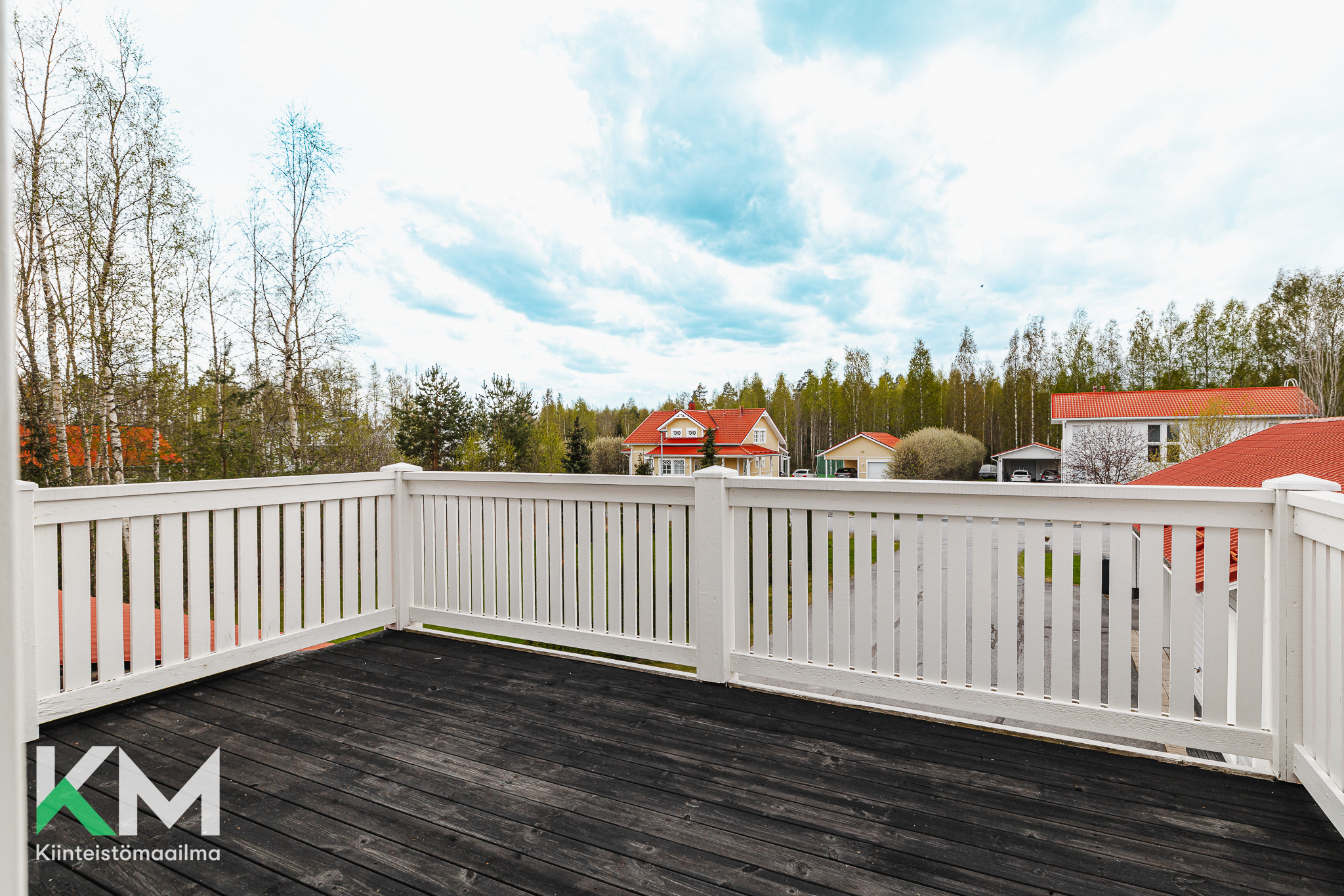 Ruiskaunokinkatu 19, Soukkajoki, Seinäjoki