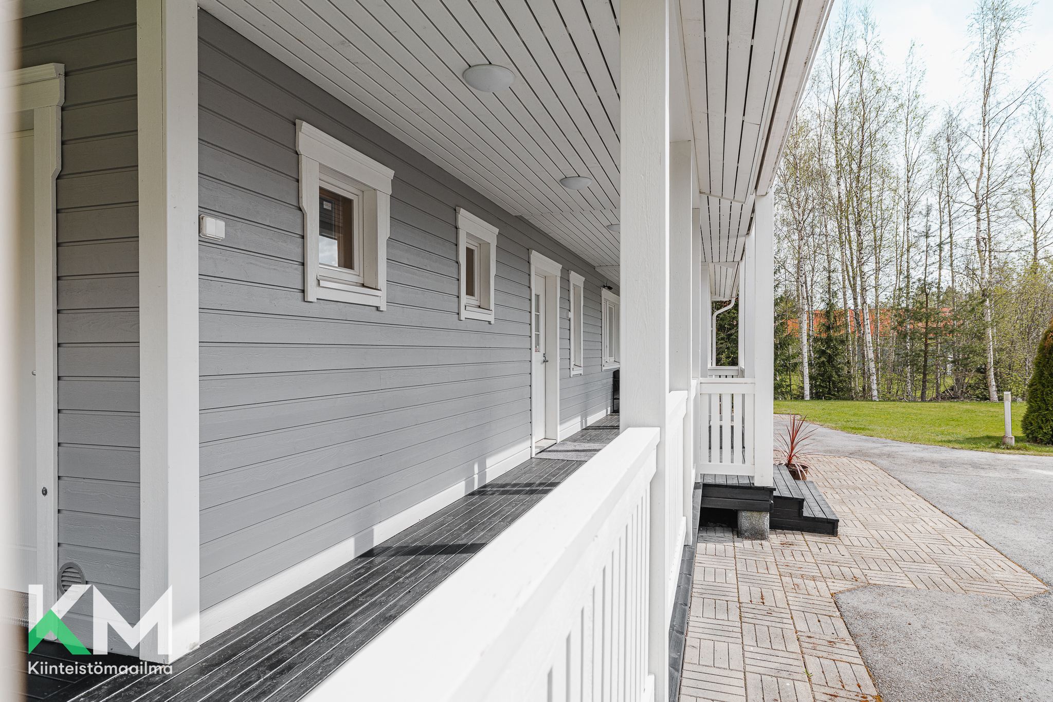 Ruiskaunokinkatu 19, Soukkajoki, Seinäjoki