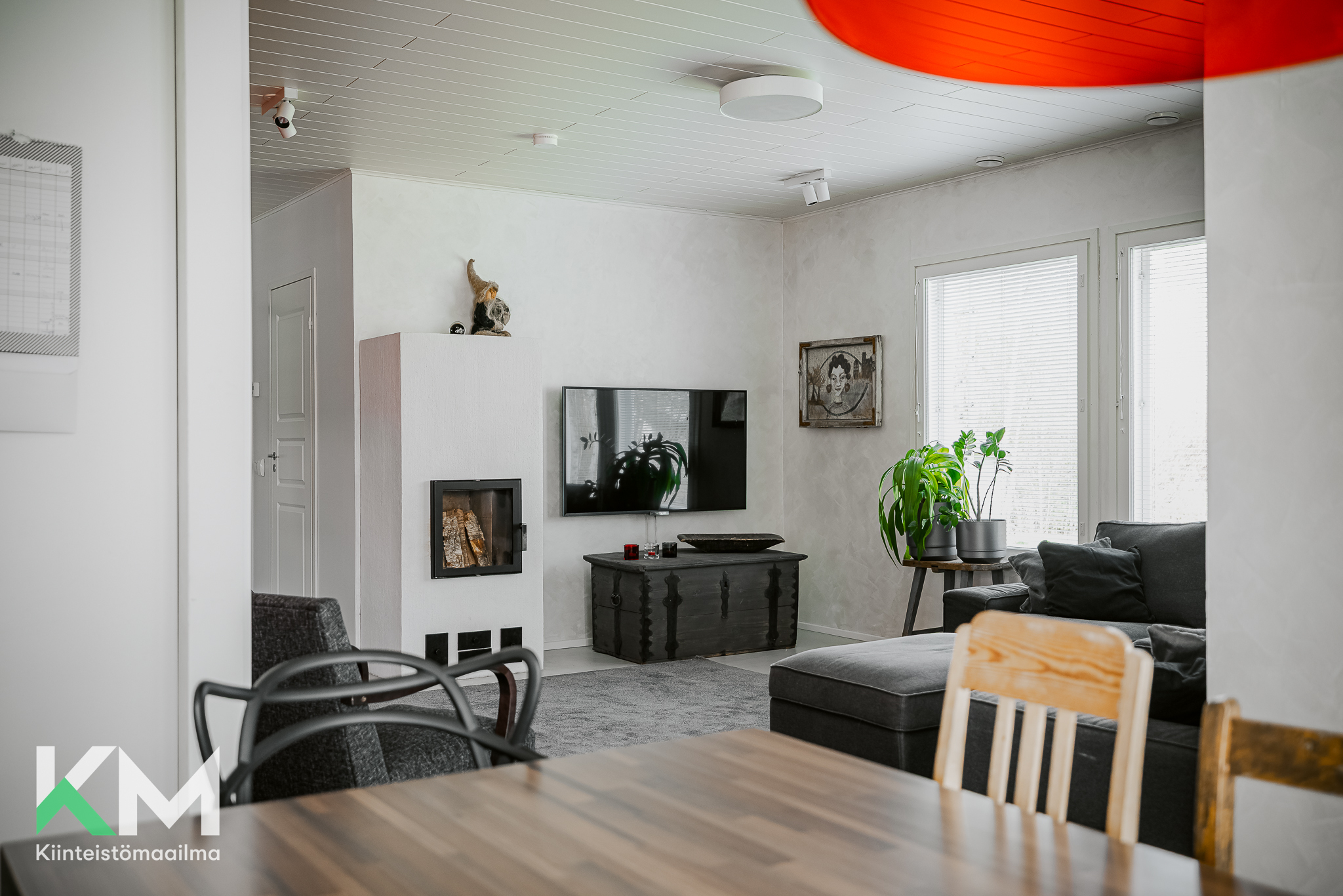 Ruiskaunokinkatu 19, Soukkajoki, Seinäjoki