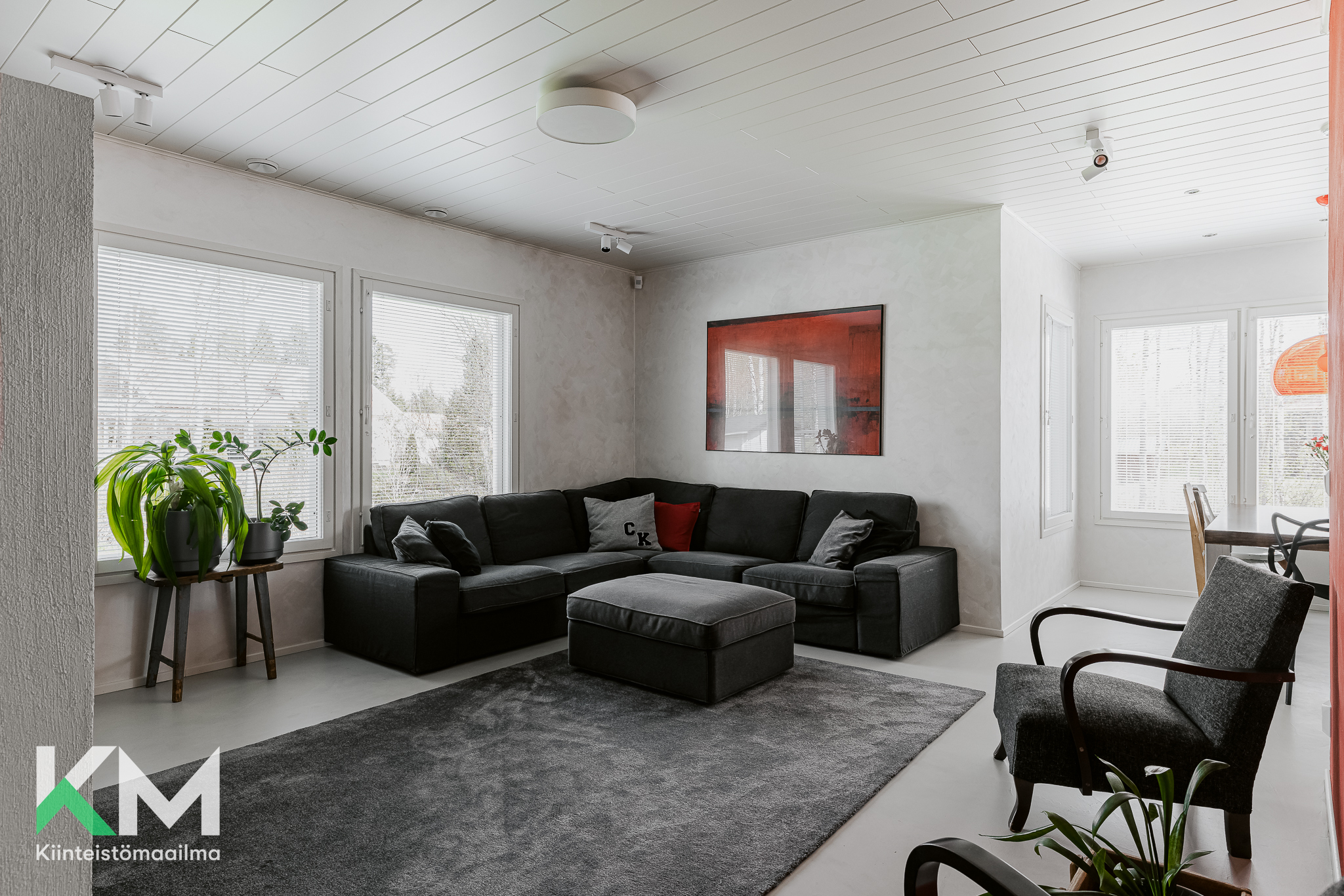 Ruiskaunokinkatu 19, Soukkajoki, Seinäjoki