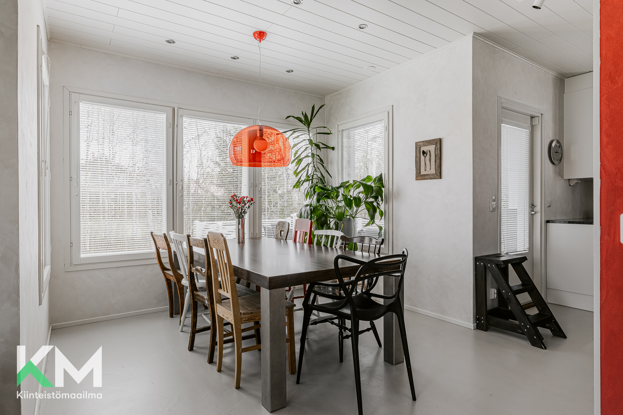 Ruiskaunokinkatu 19, Soukkajoki, Seinäjoki