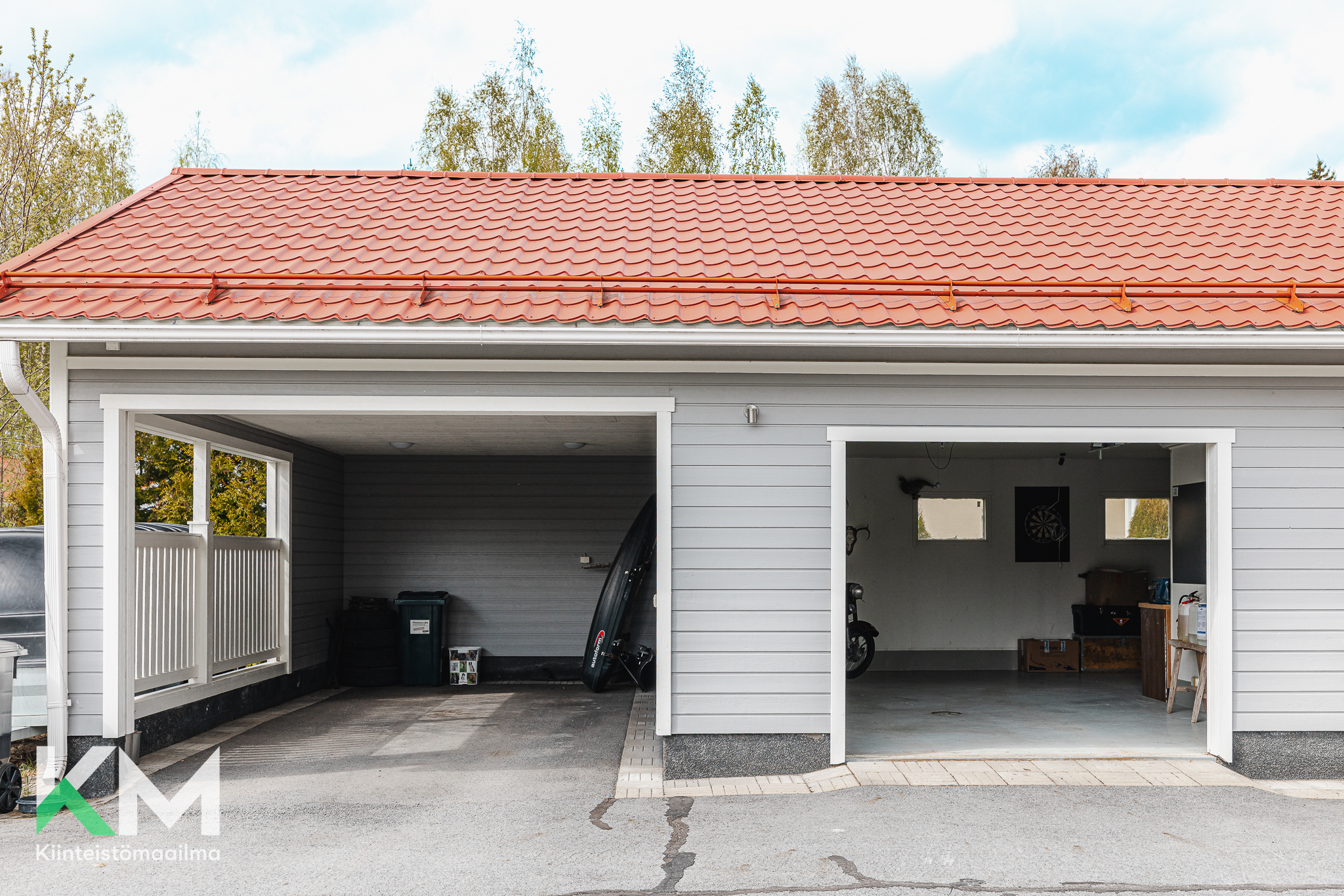 Ruiskaunokinkatu 19, Soukkajoki, Seinäjoki
