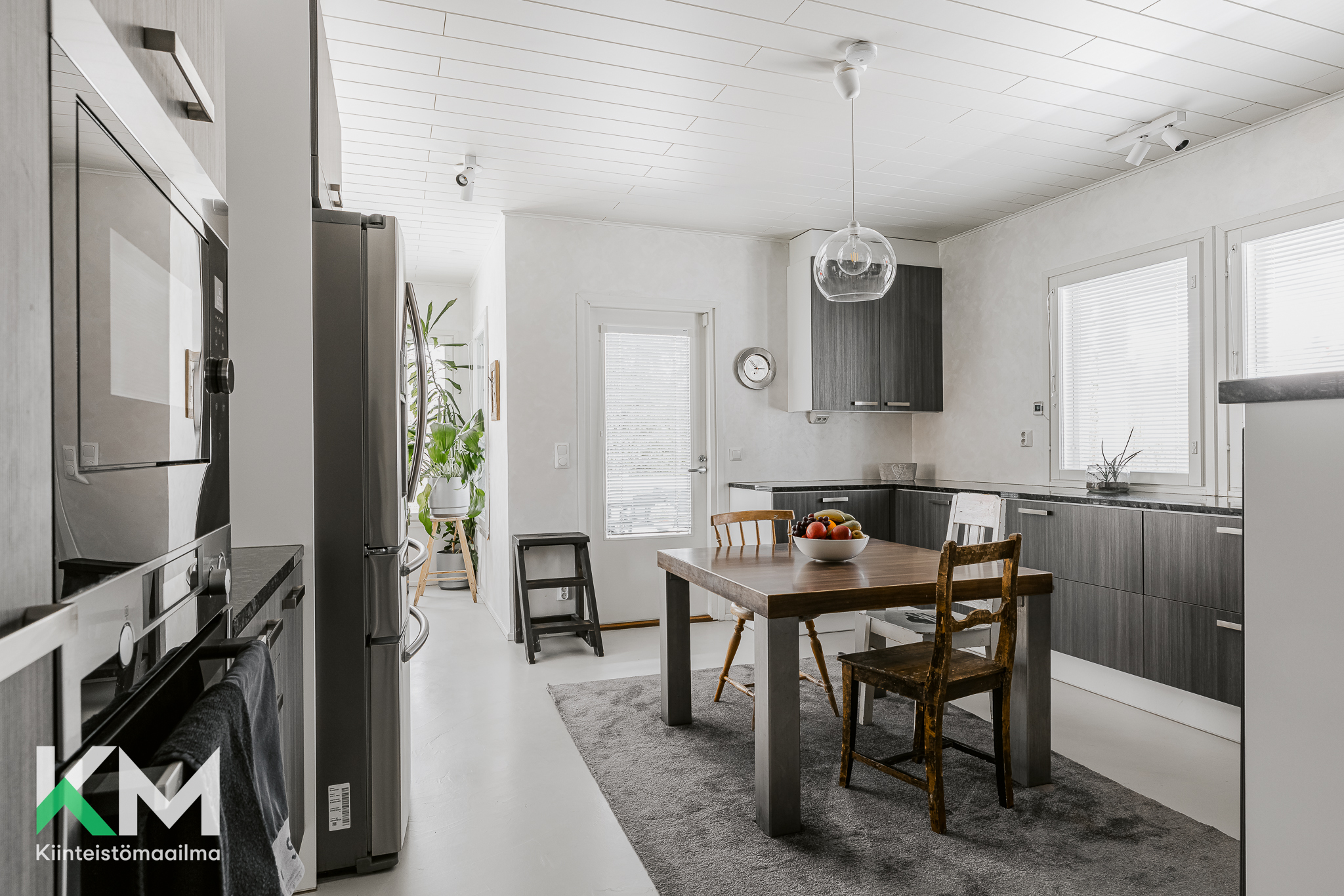 Ruiskaunokinkatu 19, Soukkajoki, Seinäjoki