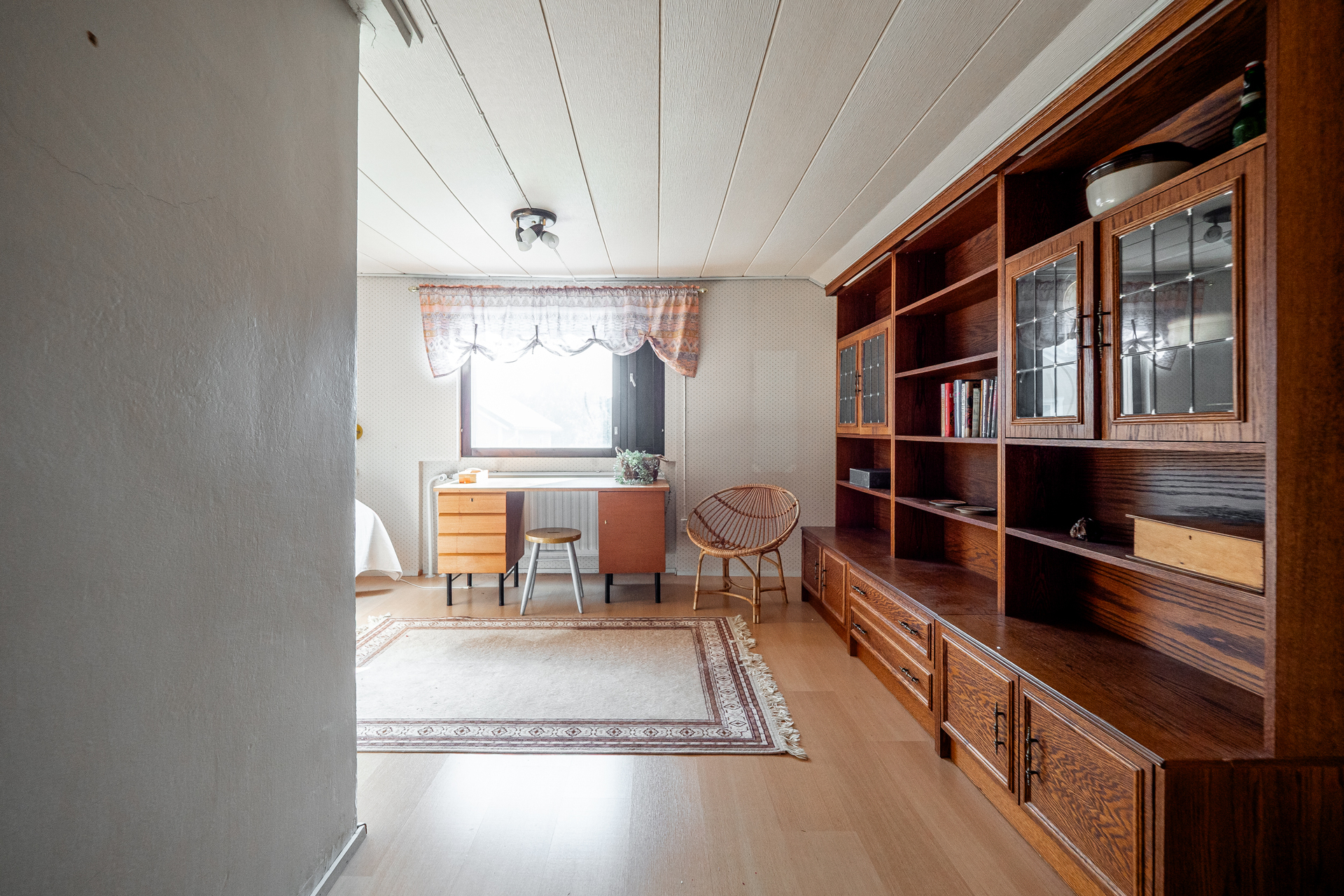 Vesaisentie 15, Nokela, Oulu