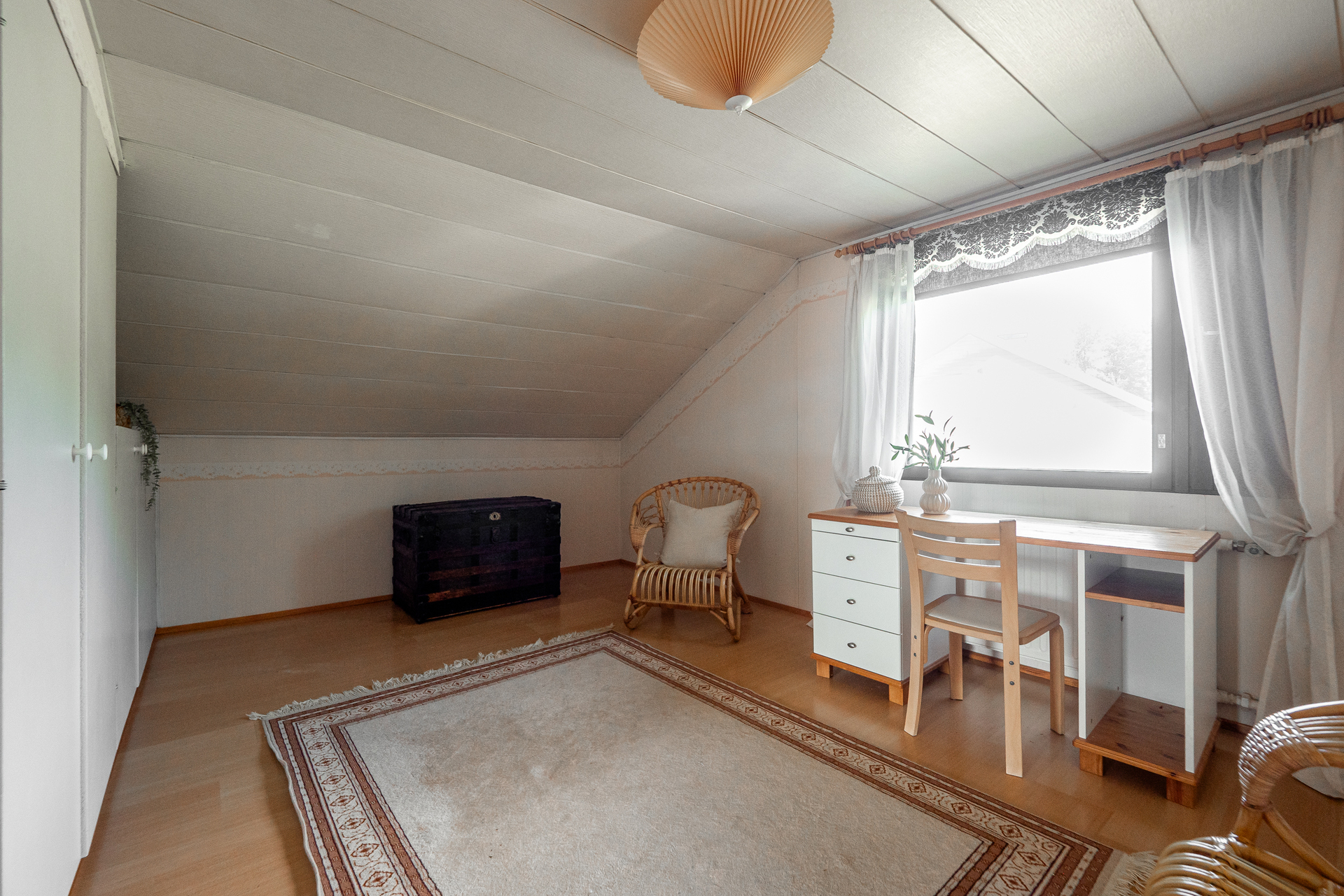 Vesaisentie 15, Nokela, Oulu