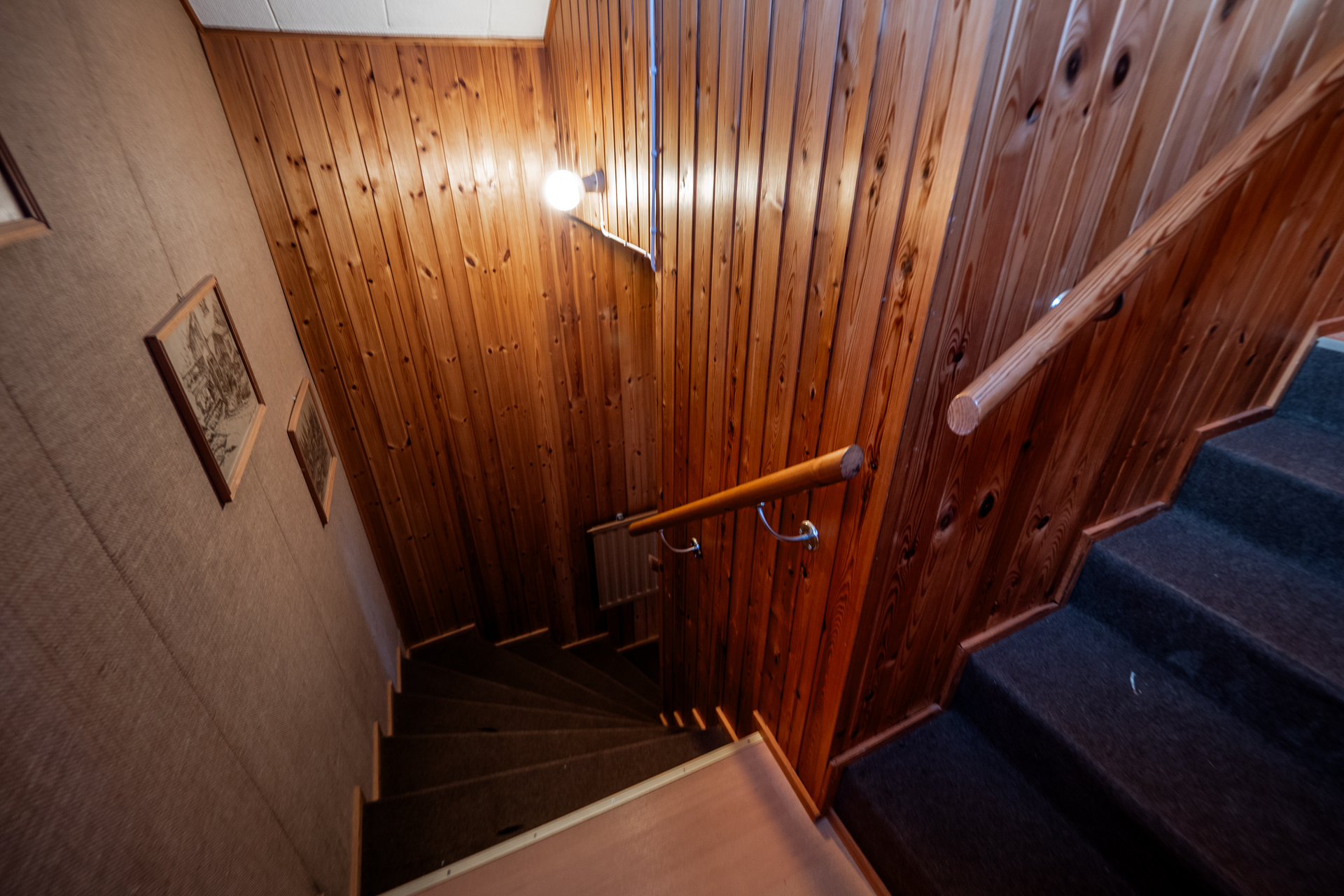 Vesaisentie 15, Nokela, Oulu