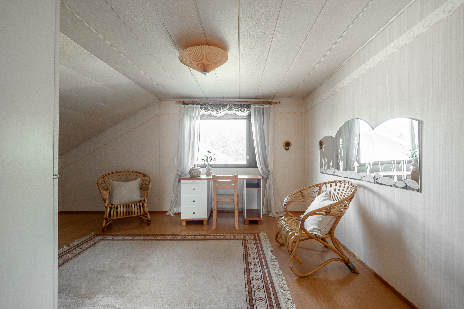 Vesaisentie 15, Nokela, Oulu