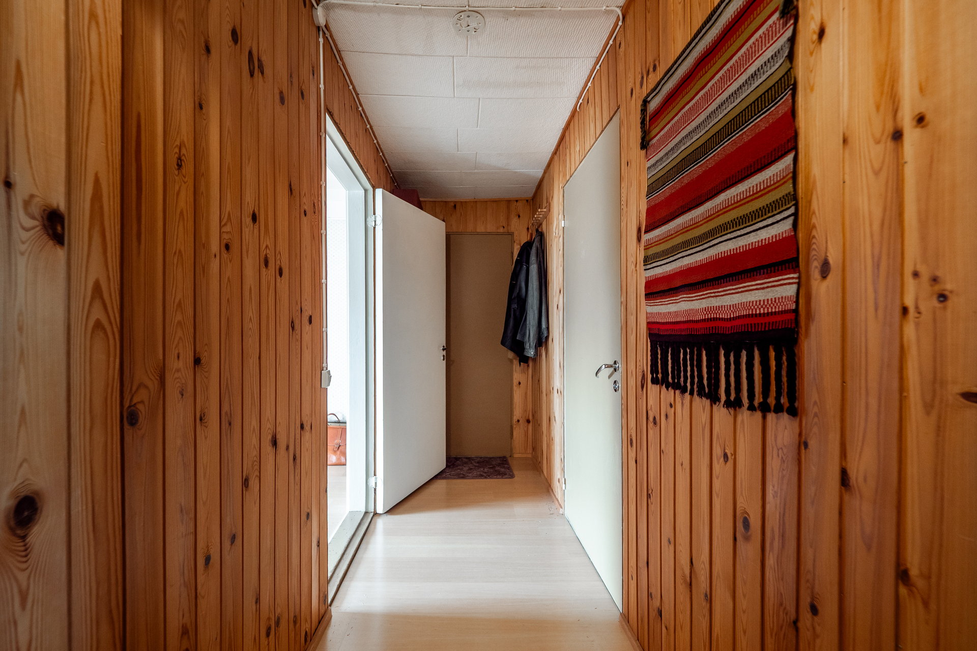 Vesaisentie 15, Nokela, Oulu