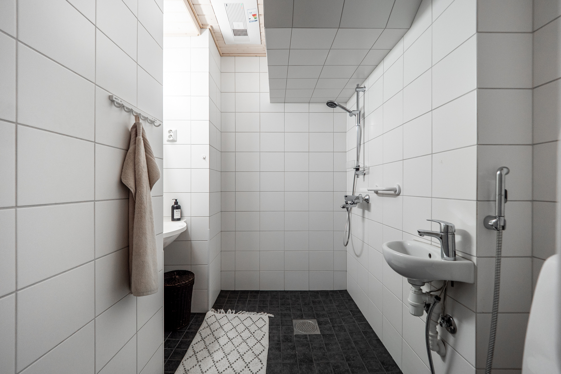 Vesaisentie 15, Nokela, Oulu