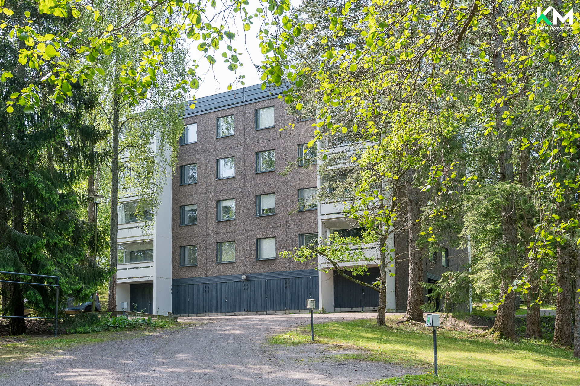 Lehtisaarentie 8-10, Lehtisaari, Helsinki