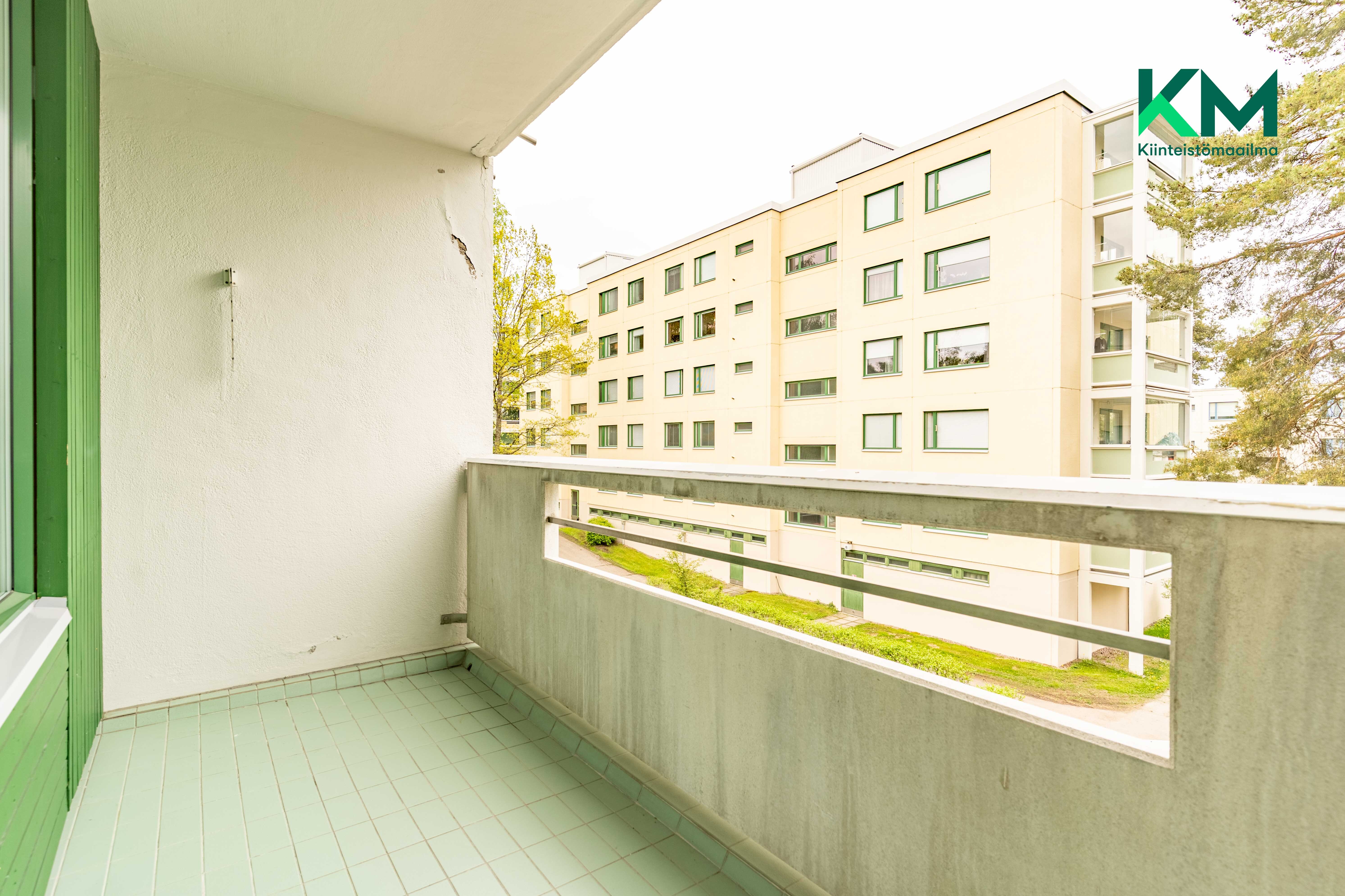 Saariselänkuja 4, Mellunmäki, Helsinki