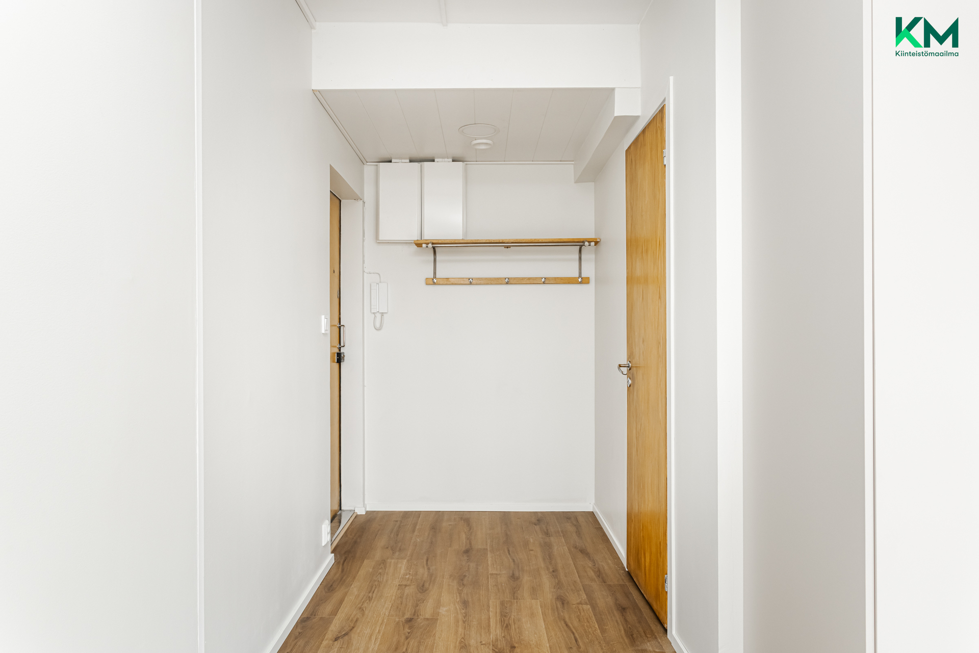 Eerikinkatu 9b, Keskusta, Turku