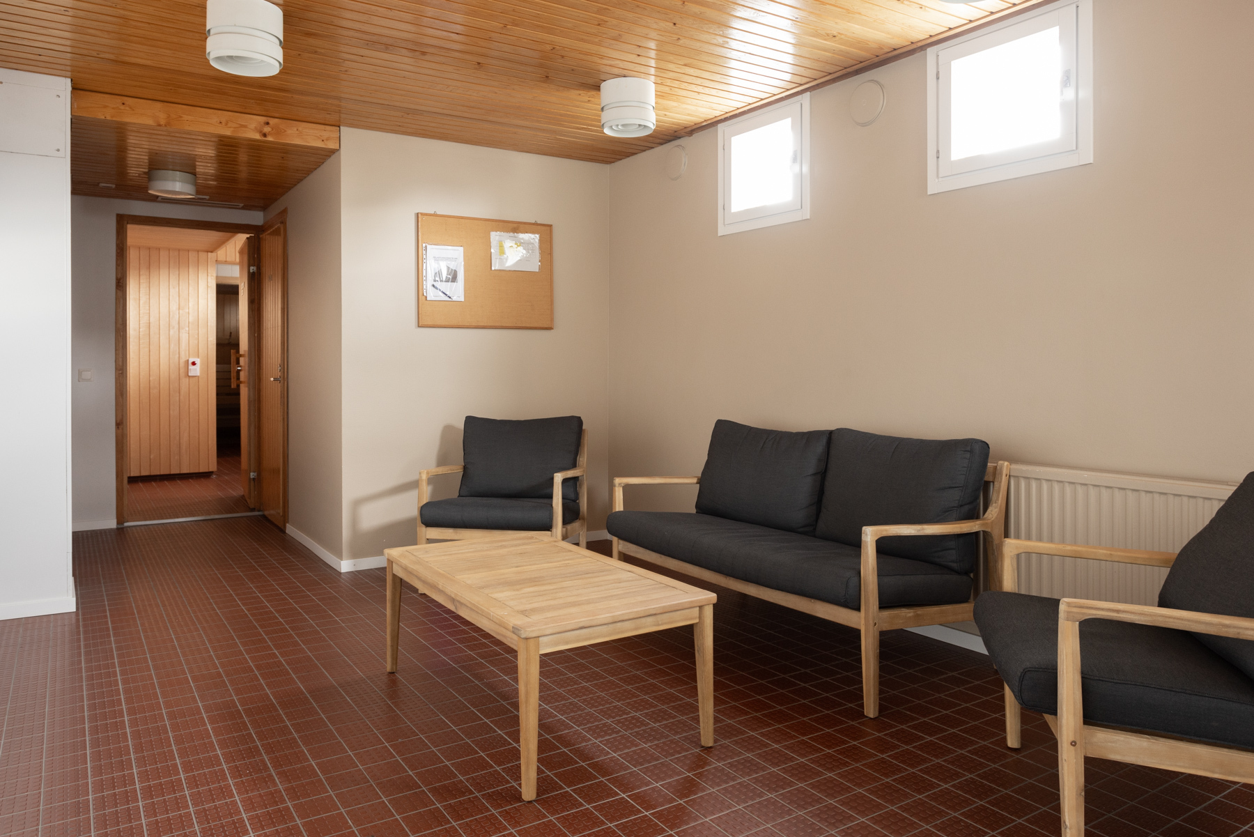 Lönnrotinkatu 43b, Kamppi, Helsinki