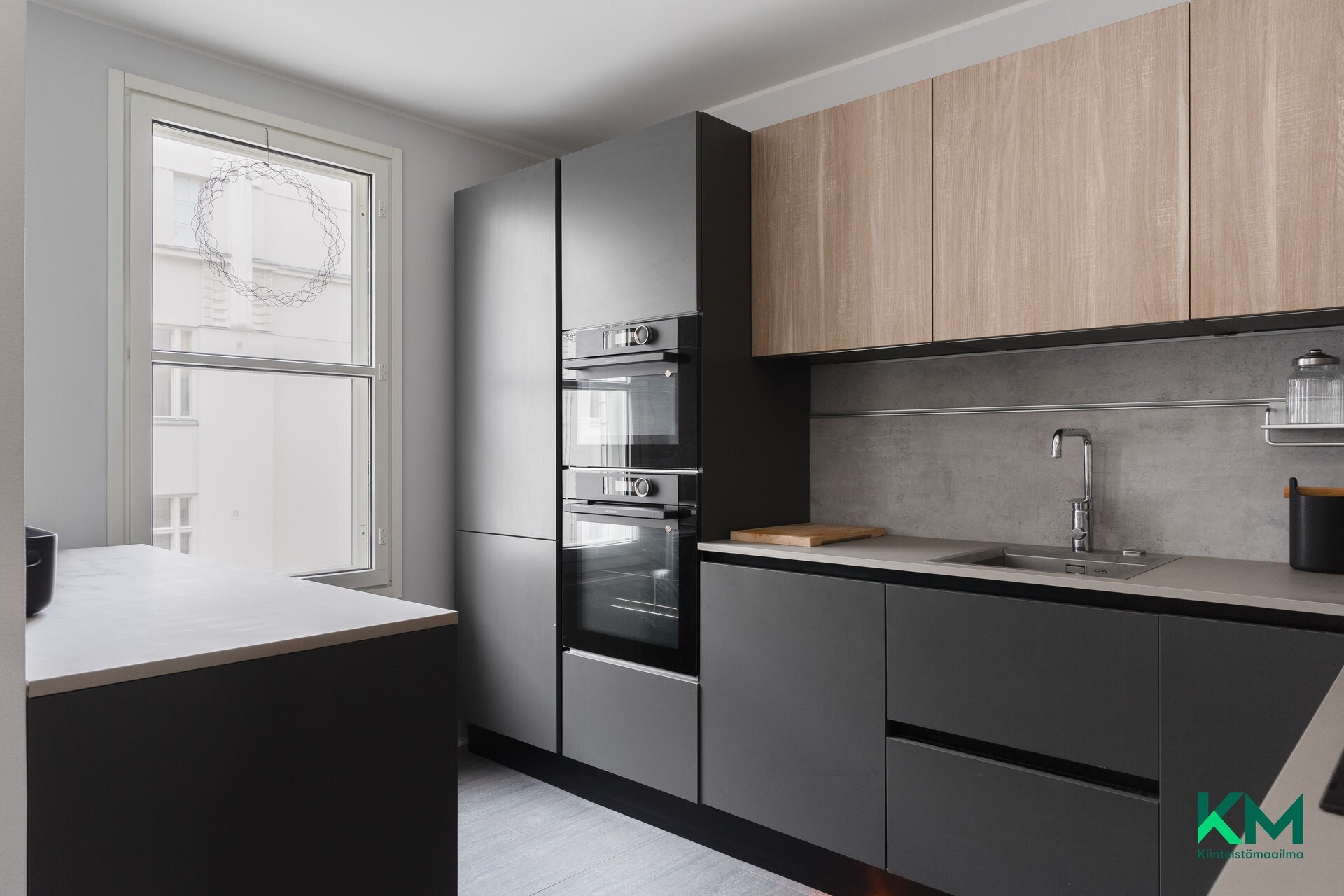 Lönnrotinkatu 43b, Kamppi, Helsinki